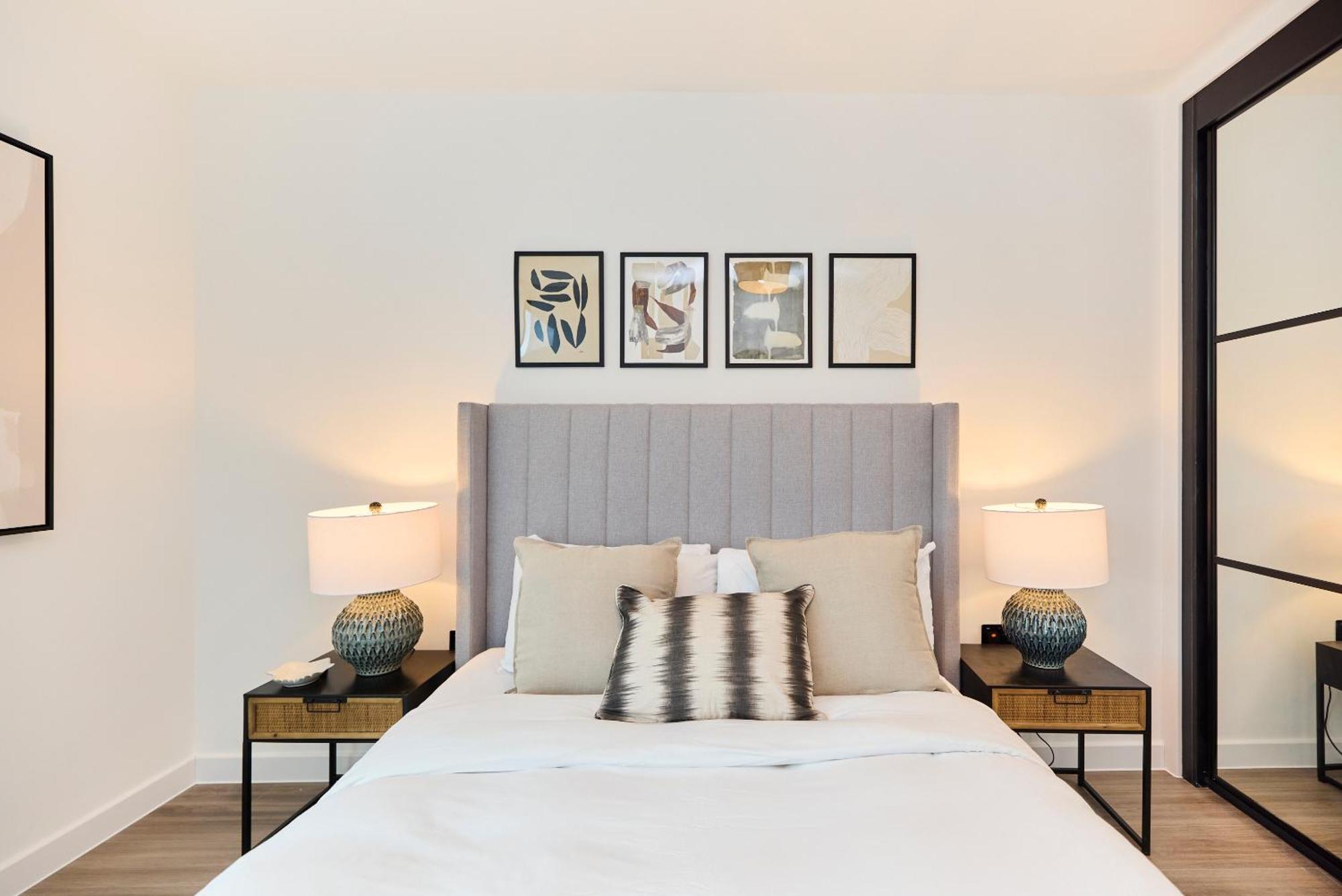 Appartement The Tottenham Sanctuary - Adorable 1bdr Flat With Balcony Londen