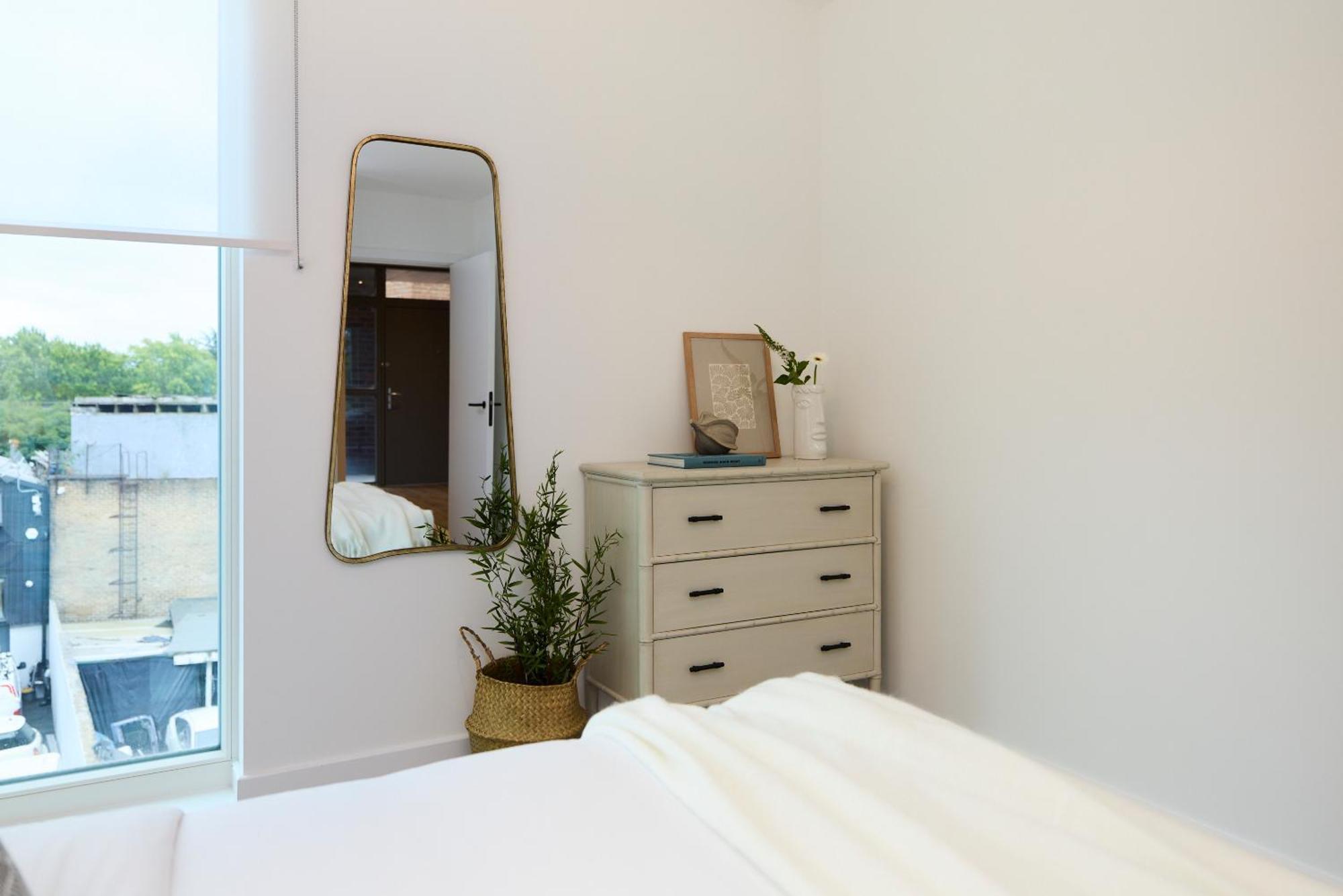 Appartement The Tottenham Retreat - Homely 2bdr Flat With Balcony Londres