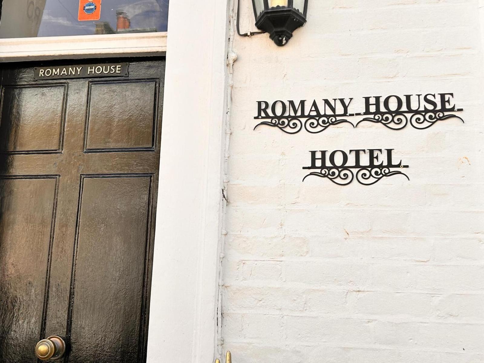 Romany House Hotel