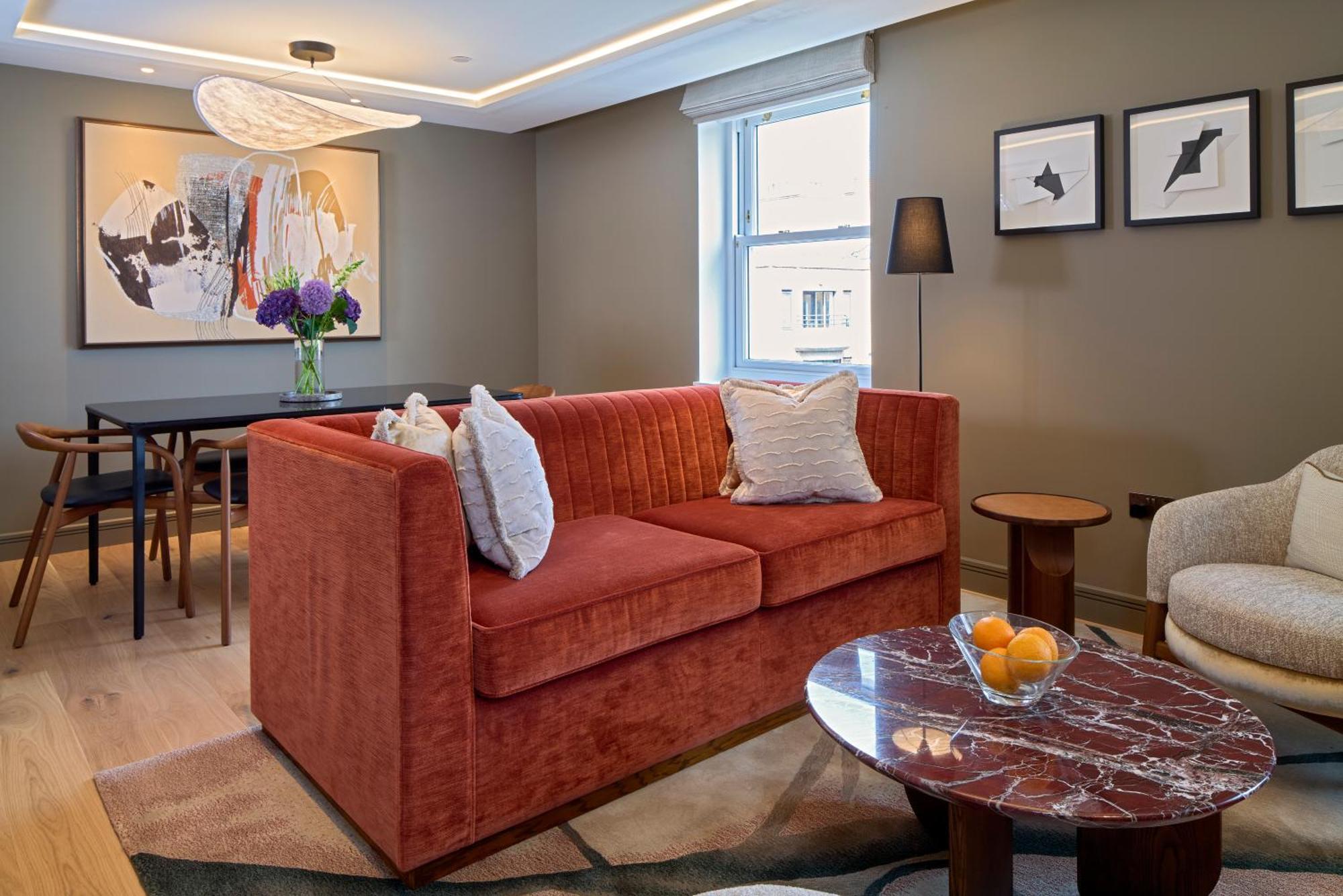 Cheval Phoenix House At Sloane Square
