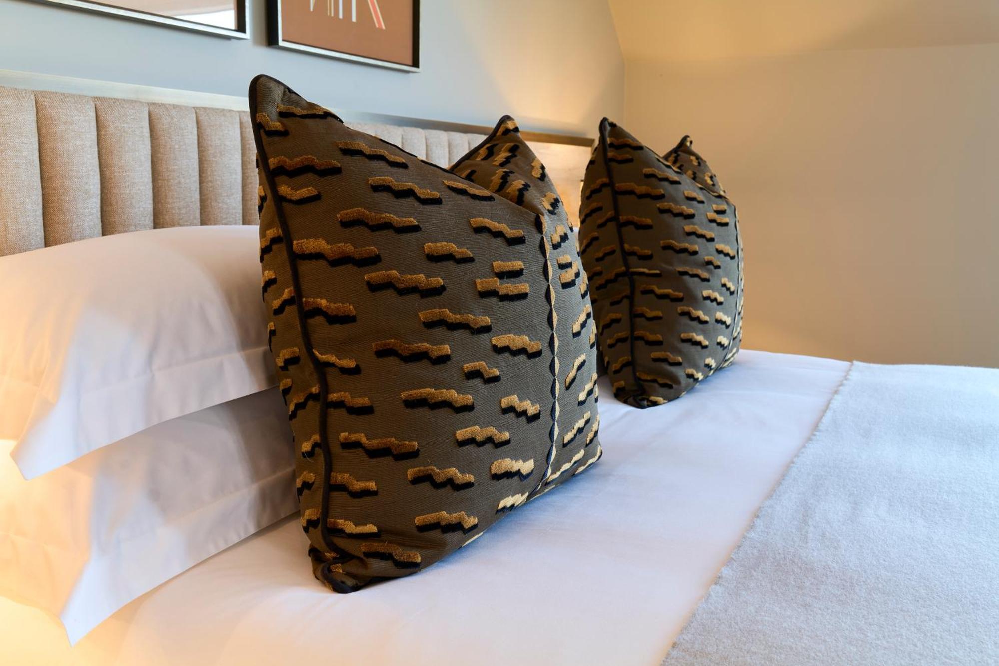 Cheval Phoenix House At Sloane Square Appart hôtel