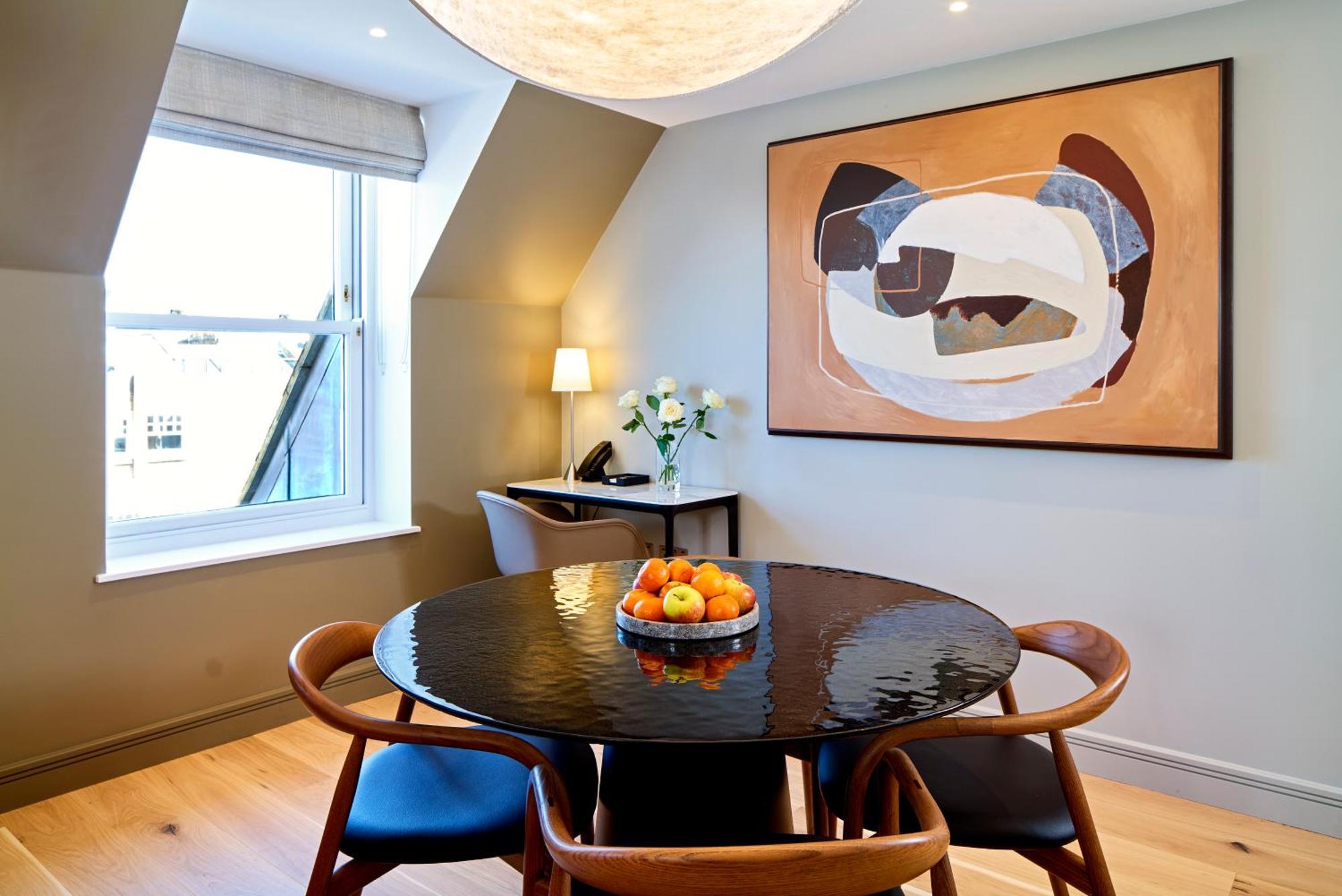 Leilighetshoteller Cheval Phoenix House At Sloane Square