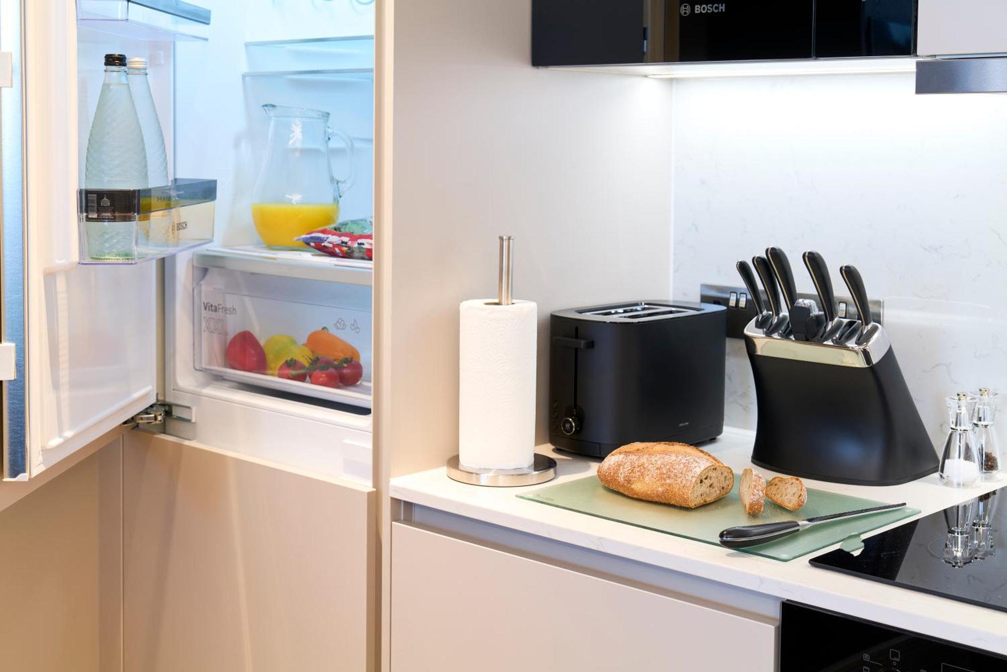 Cheval Phoenix House At Sloane Square 5*
