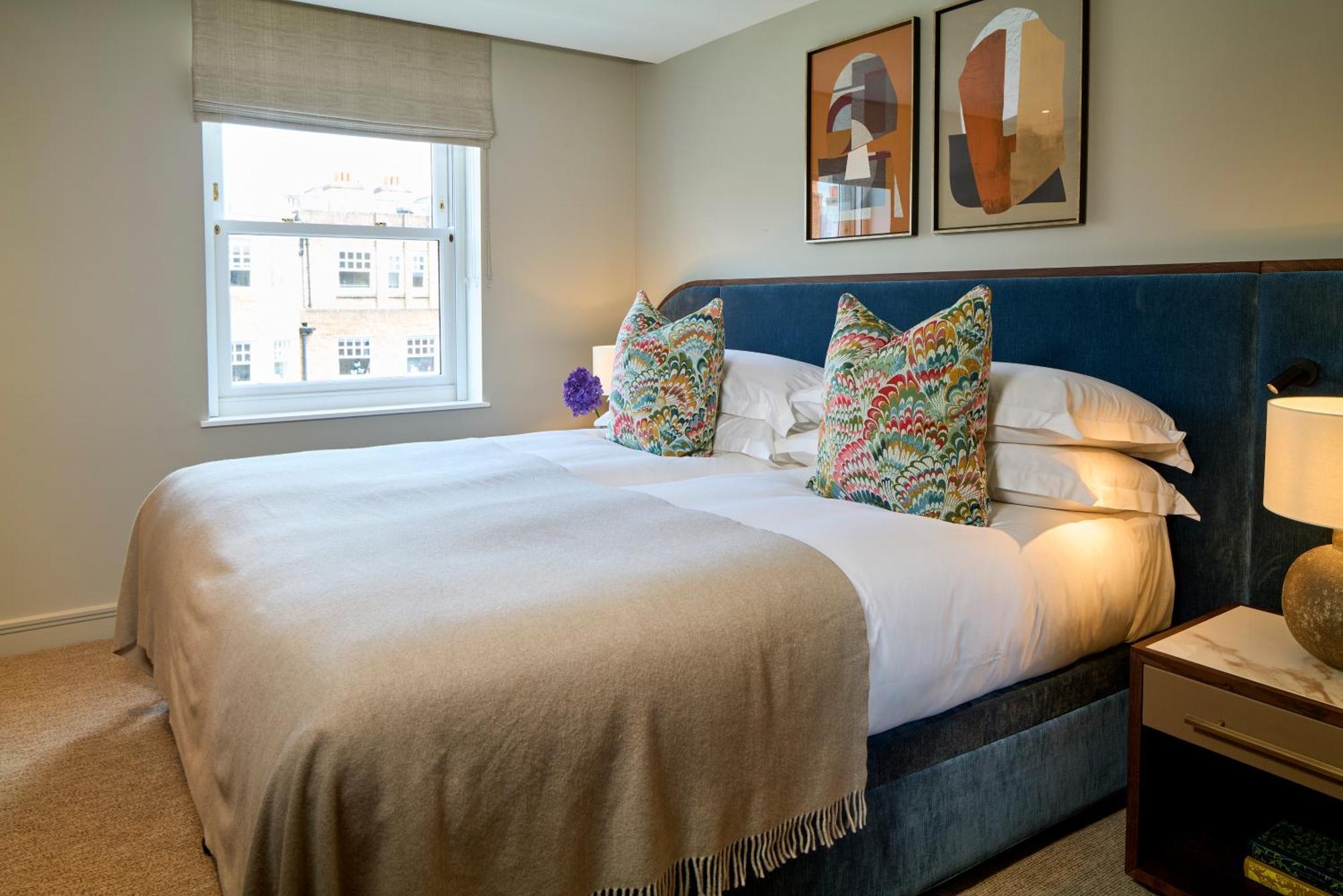 Cheval Phoenix House At Sloane Square Londres