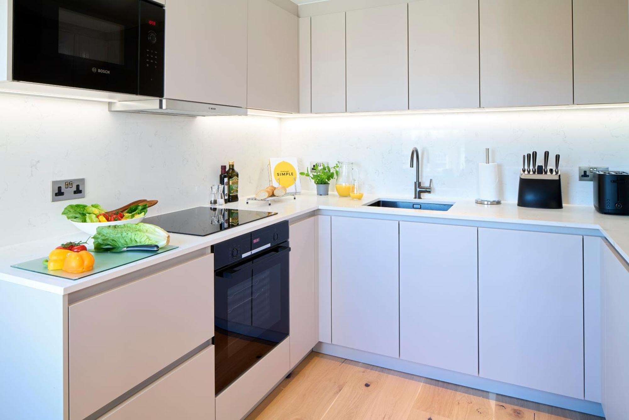 Cheval Phoenix House At Sloane Square Lejlighedshotel