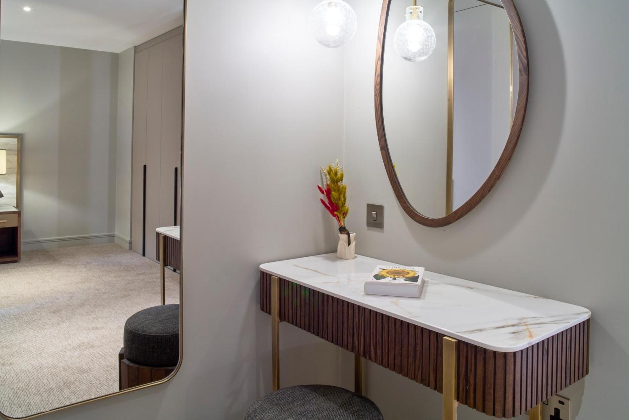 Lejlighedshotel Cheval Phoenix House At Sloane Square