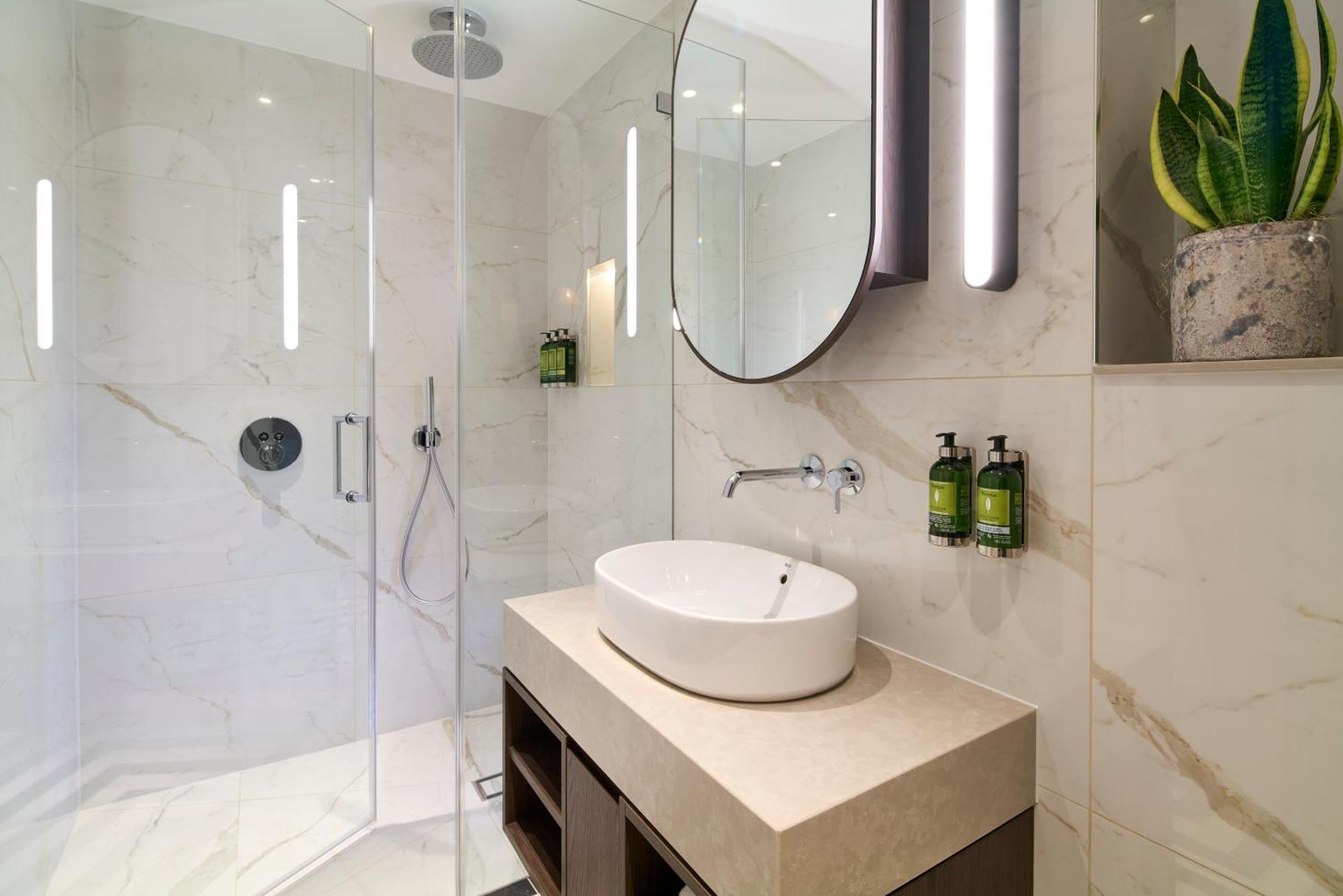 Cheval Phoenix House At Sloane Square Leilighetshoteller 5*