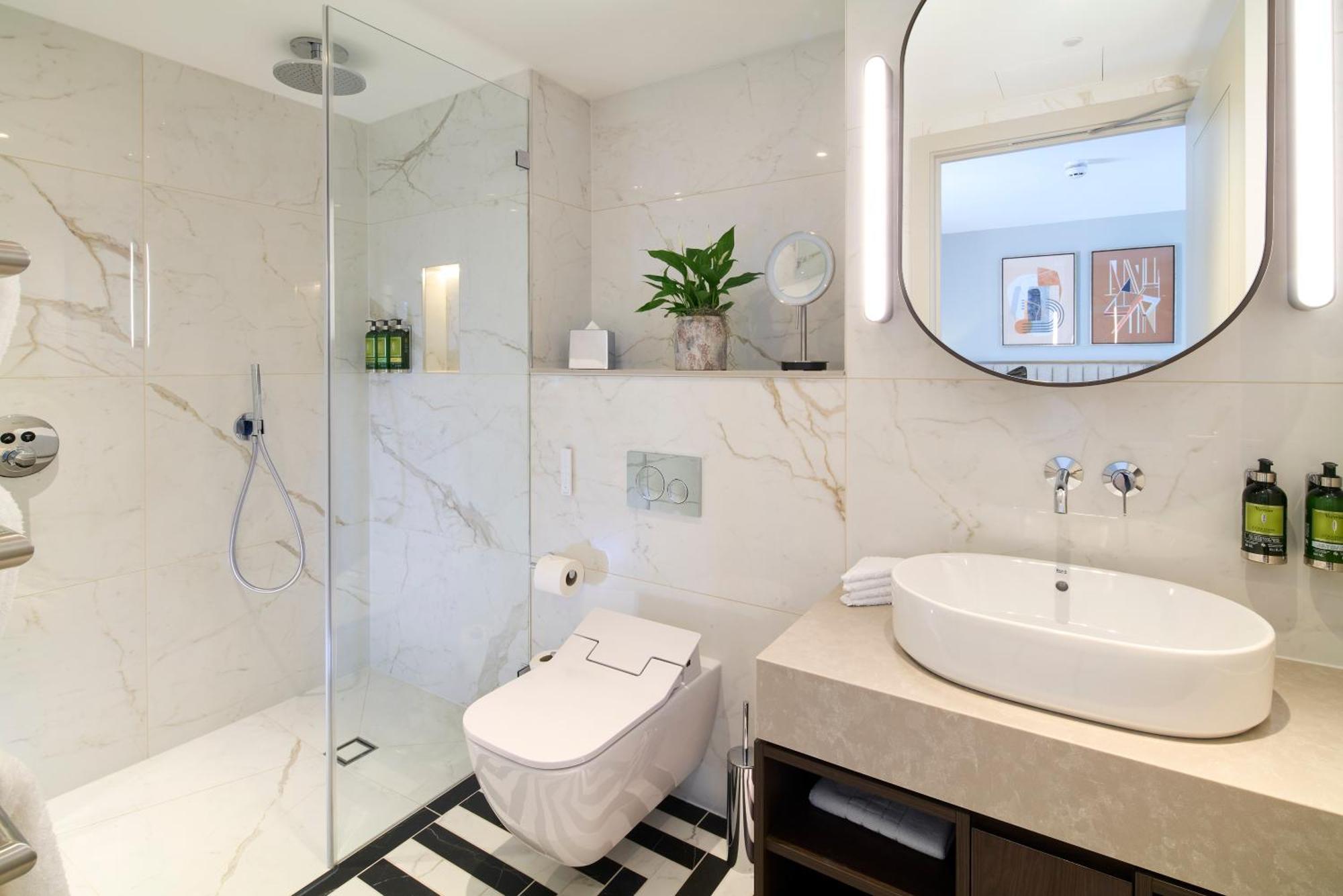 Cheval Phoenix House At Sloane Square Leilighetshoteller London