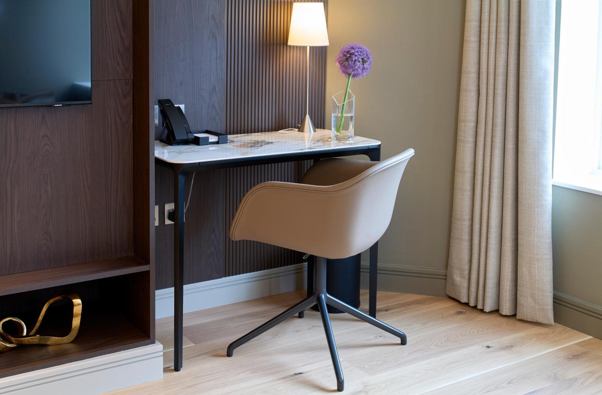 Appart hôtel Cheval Phoenix House At Sloane Square Londres