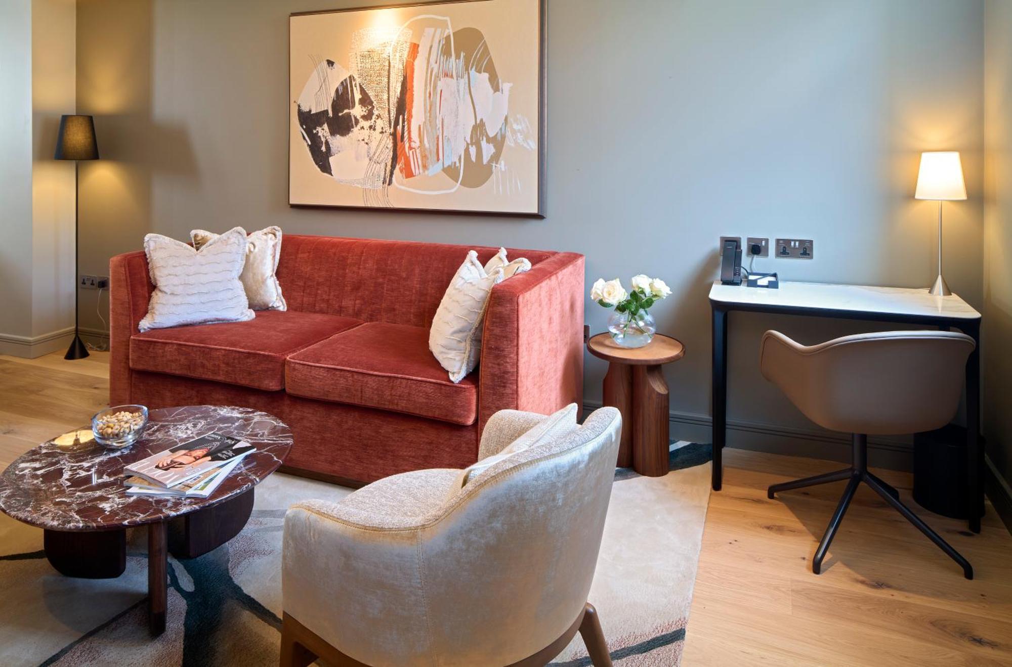Lejlighedshotel Cheval Phoenix House At Sloane Square