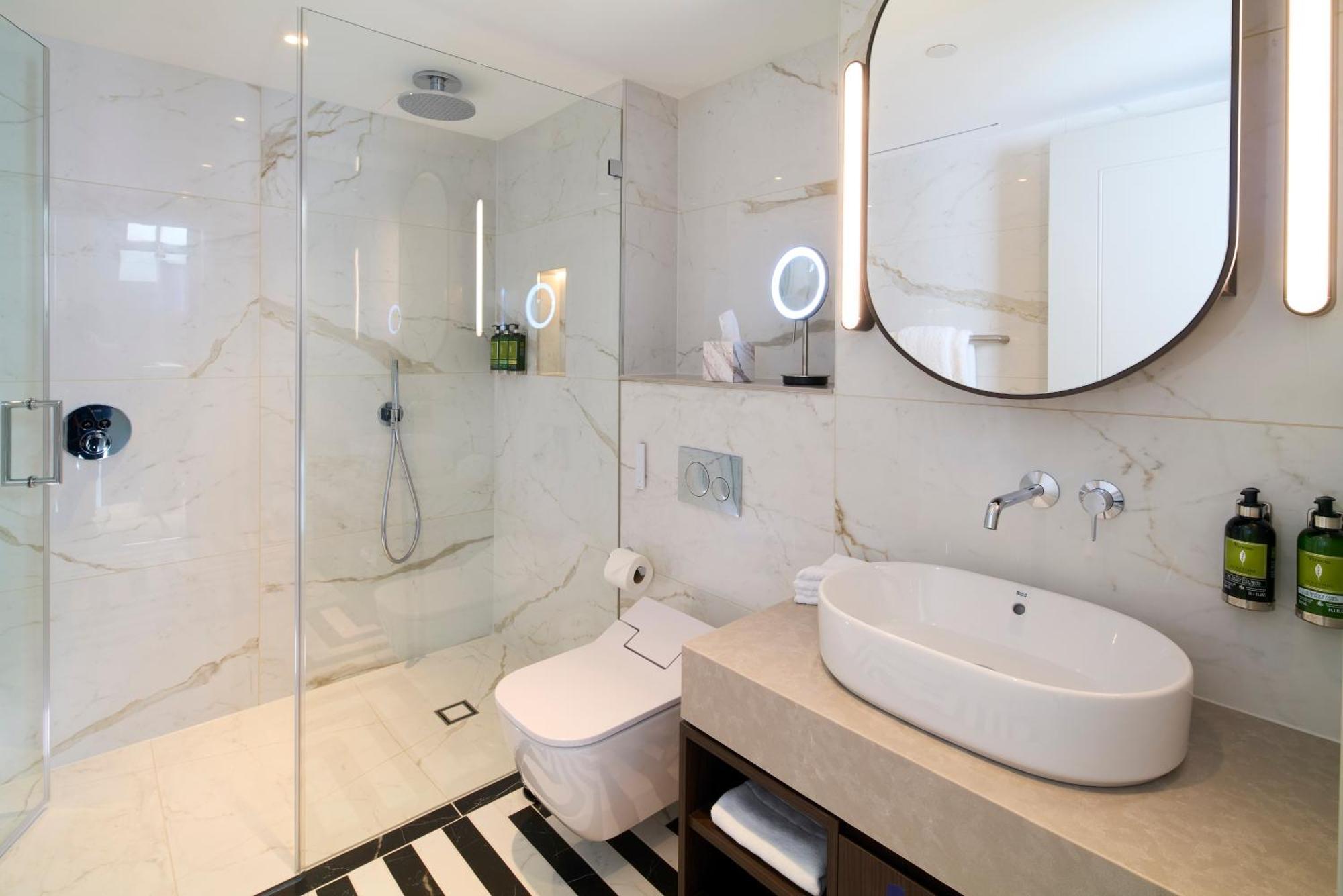 Cheval Phoenix House At Sloane Square Leilighetshoteller 5*