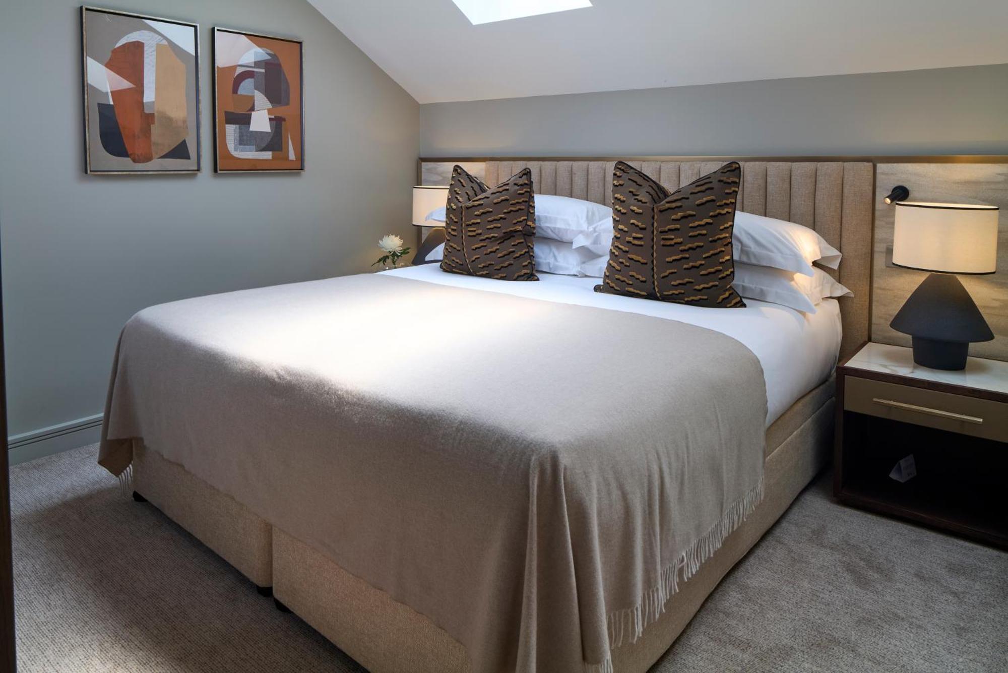 Leilighetshoteller Cheval Phoenix House At Sloane Square 5*