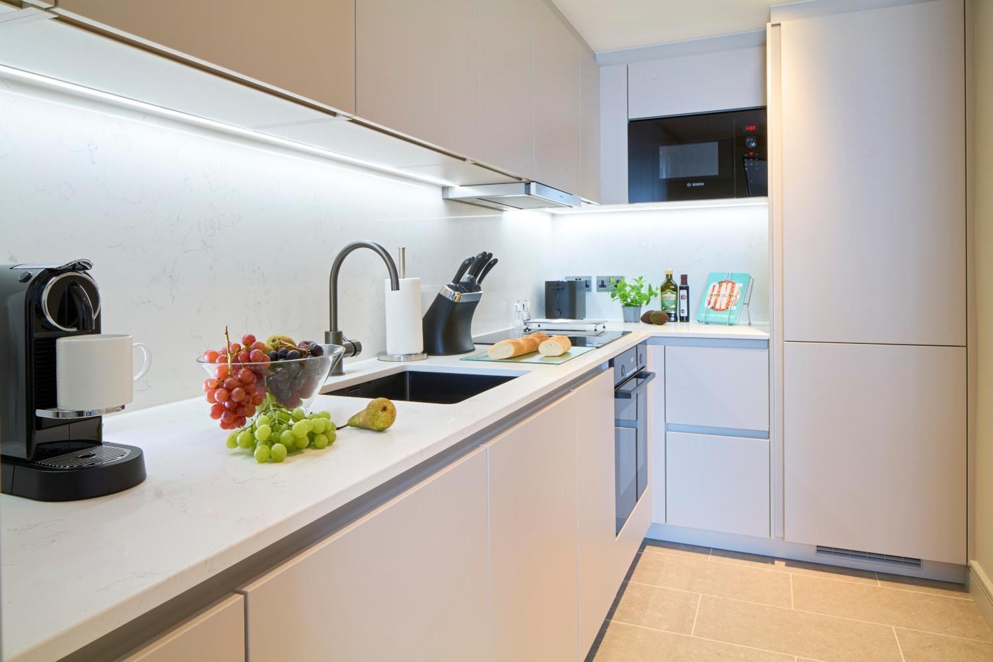 Cheval Phoenix House At Sloane Square Lejlighedshotel London