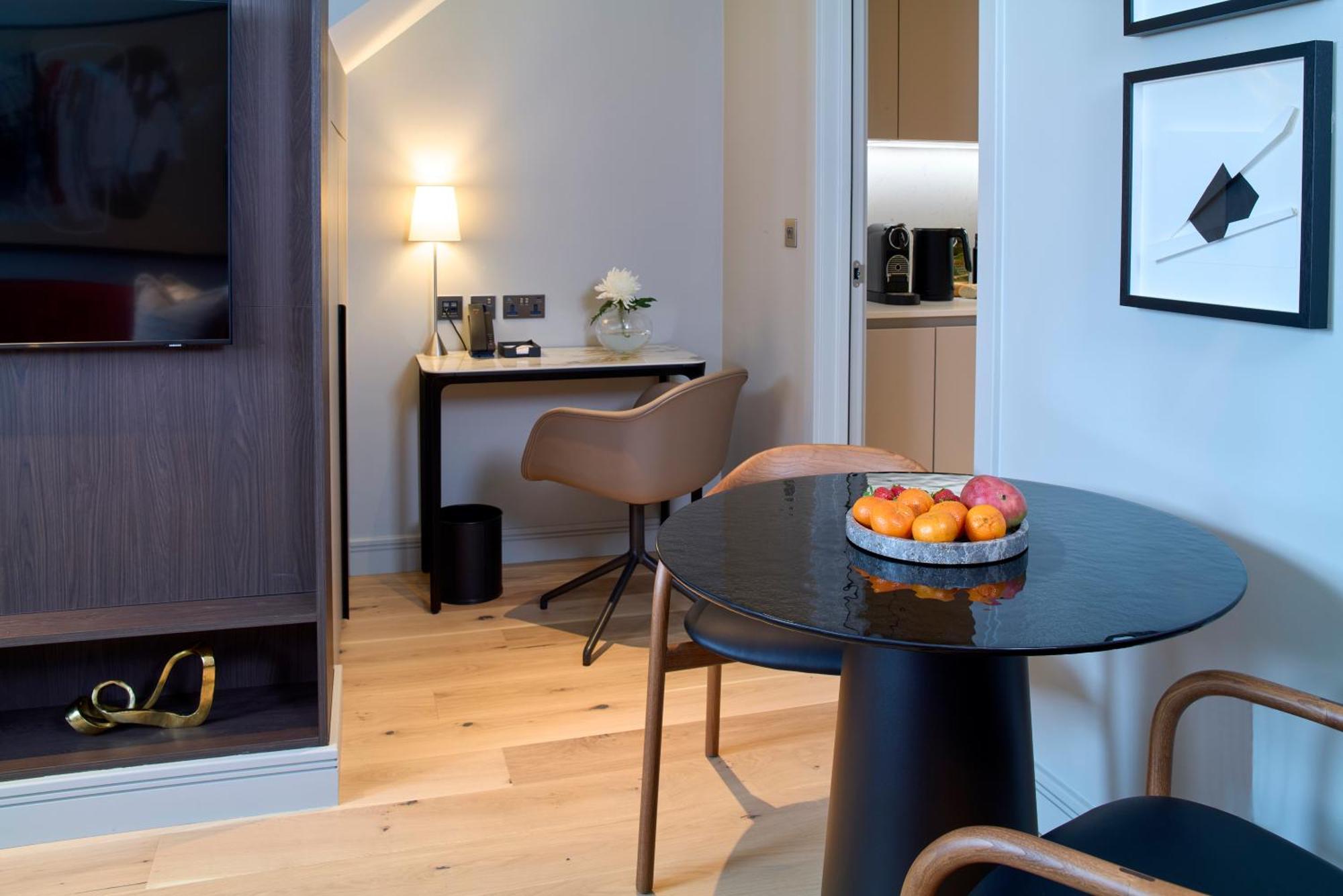 Cheval Phoenix House At Sloane Square London