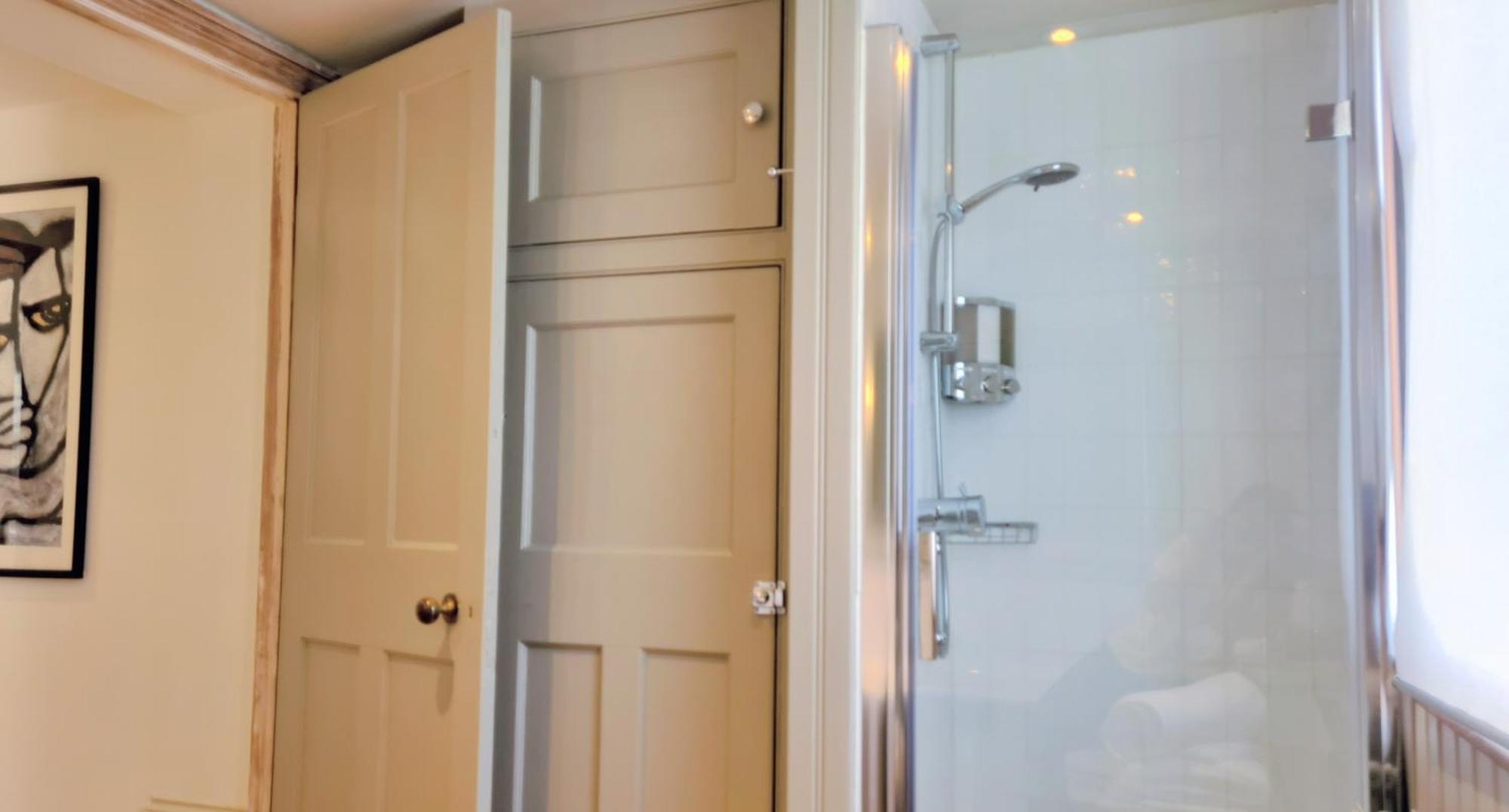 Apartment Crouch End - Spacious Flat Close To *