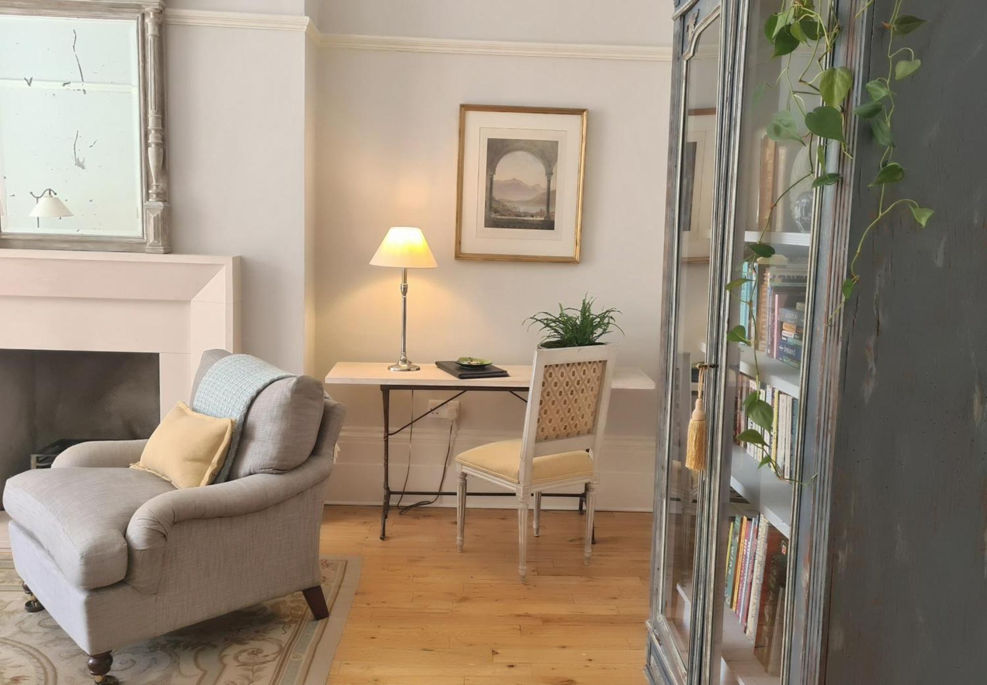 Apartment Crouch End - Spacious Flat Close To London