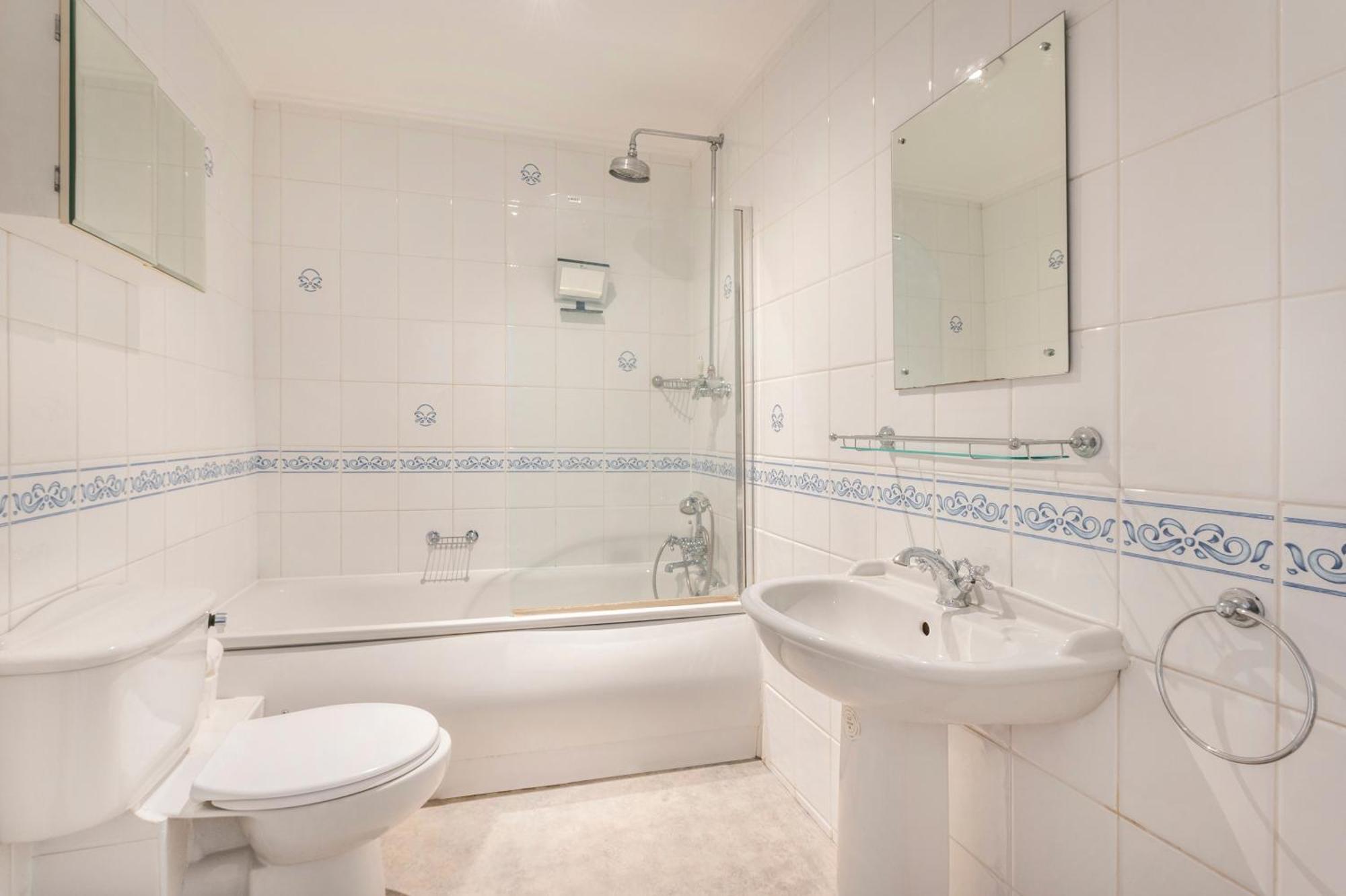 Apartment West Collection, Holland Park, Earls Court *