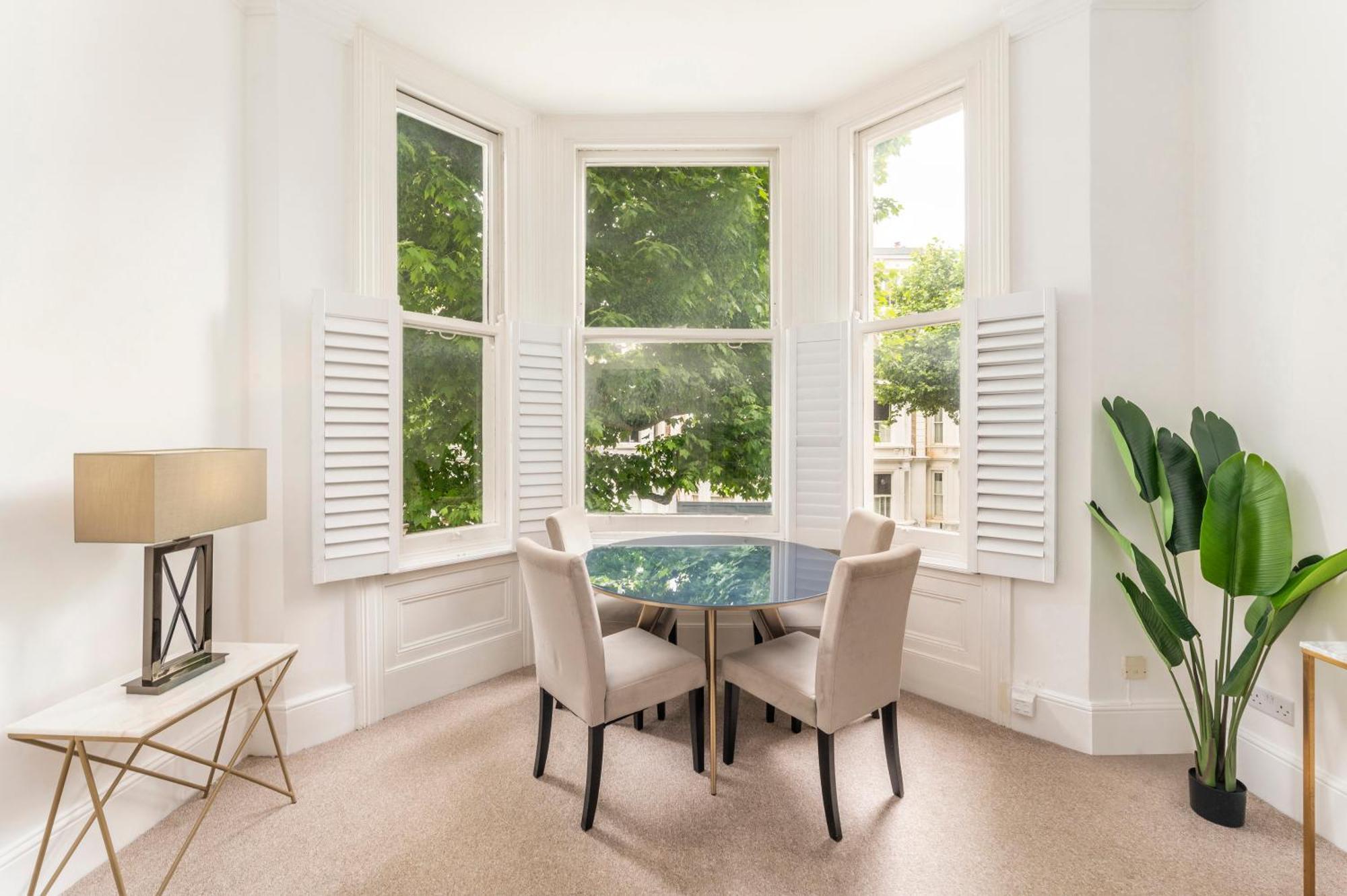 Apartment West Collection, Holland Park, Earls Court