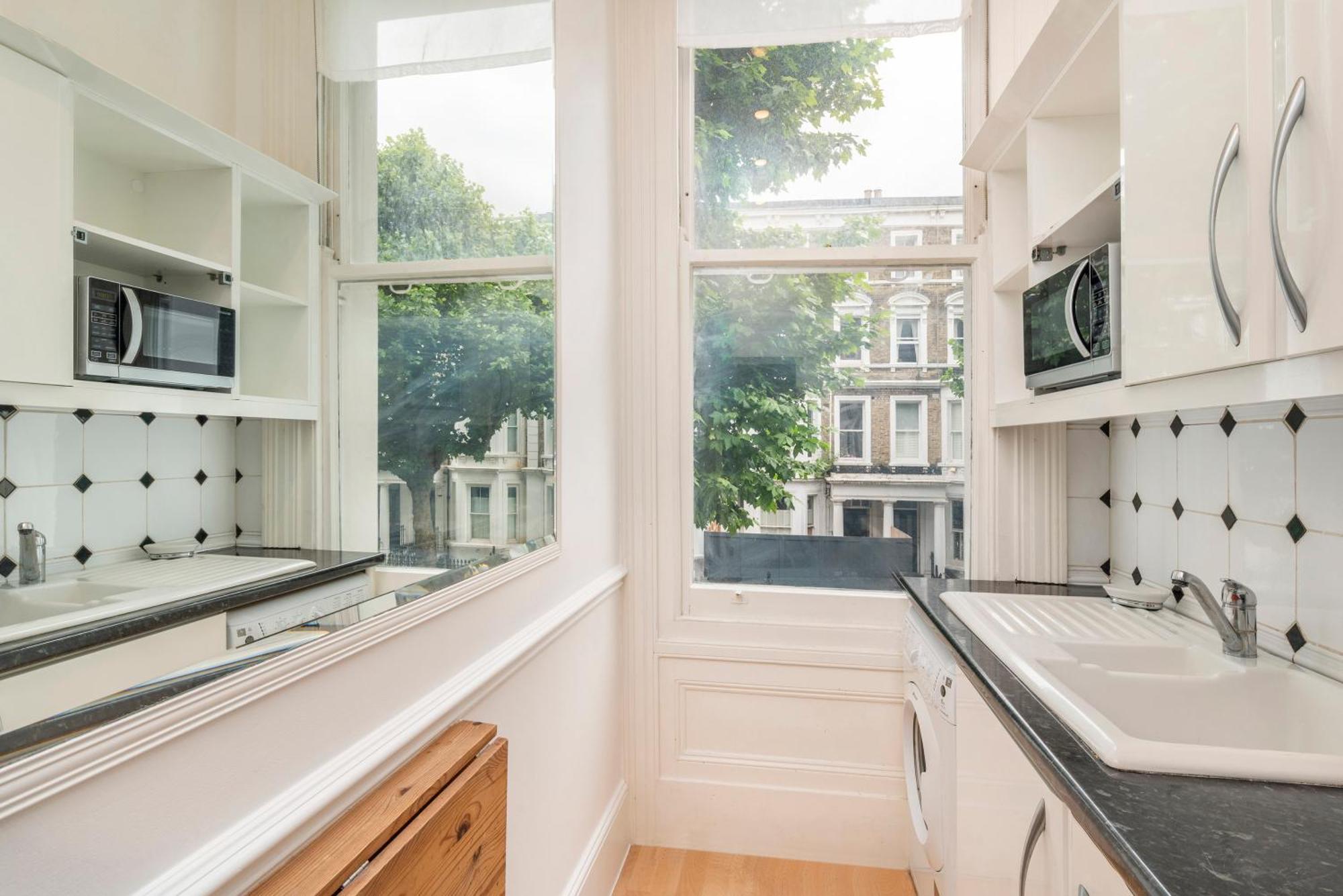 West Collection, Holland Park, Earls Court *