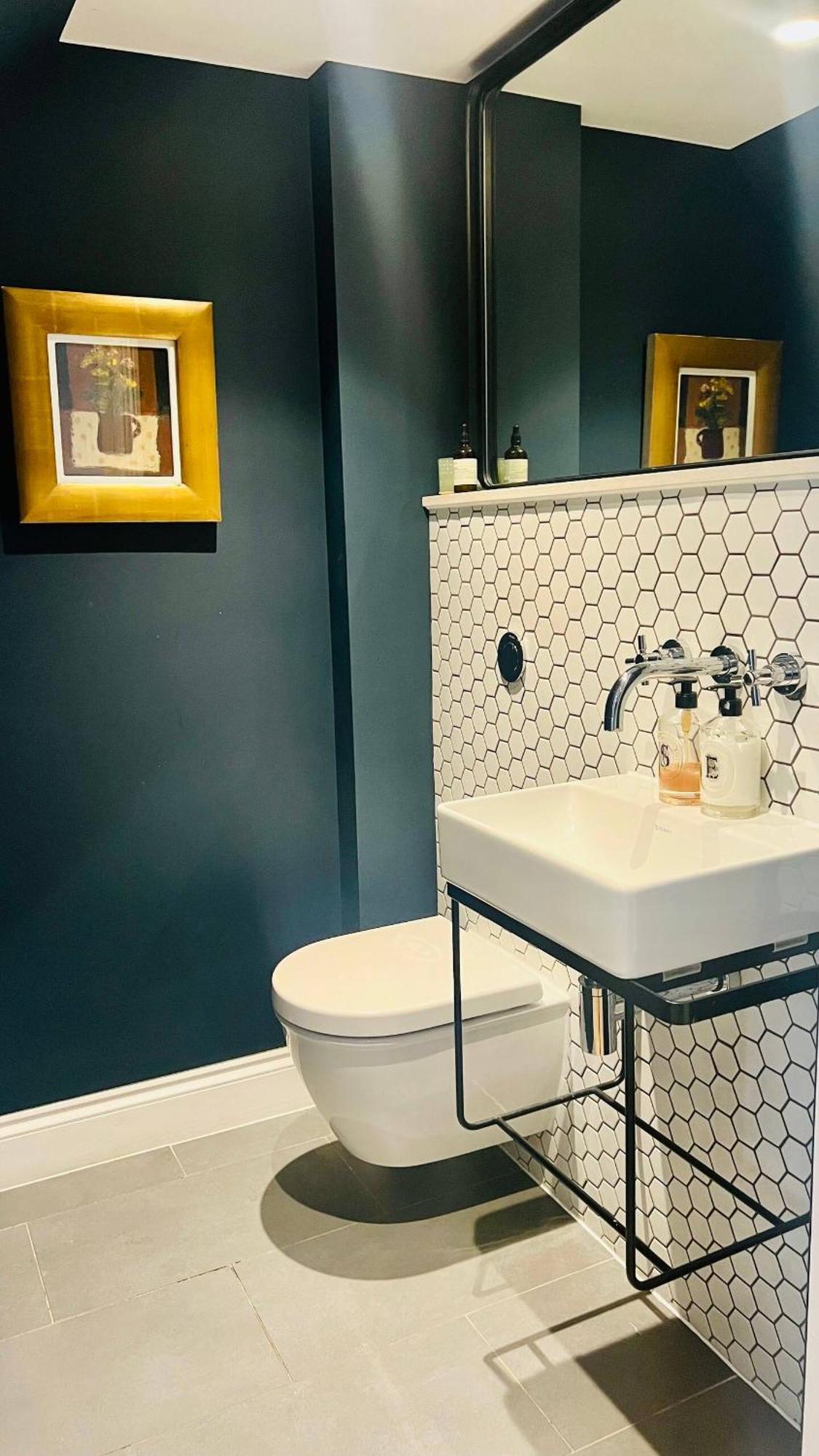 Feriehus Delightful Notting Hill 2 Bed House With Garden