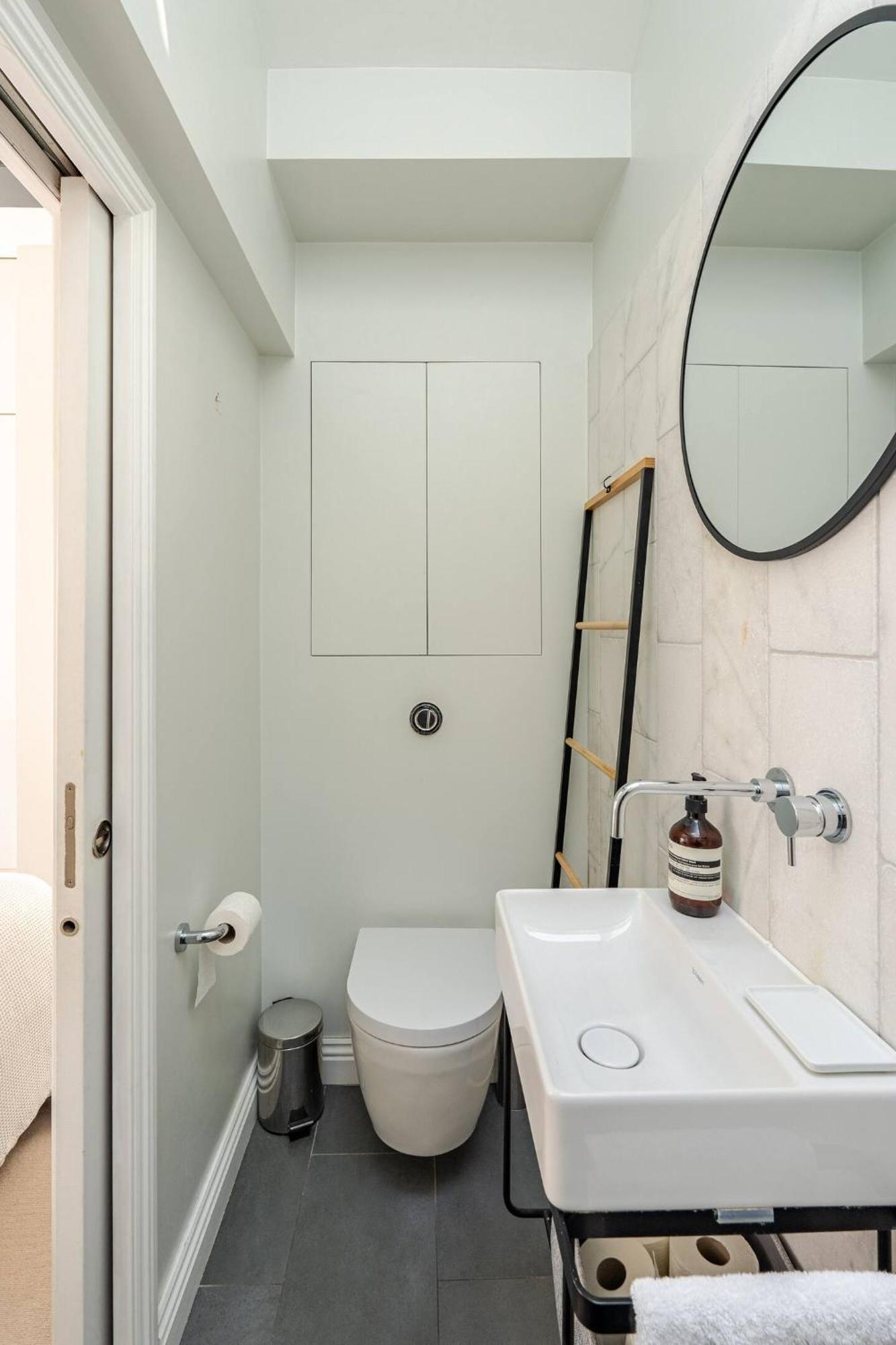 Delightful Notting Hill 2 Bed House With Garden Feriehus *