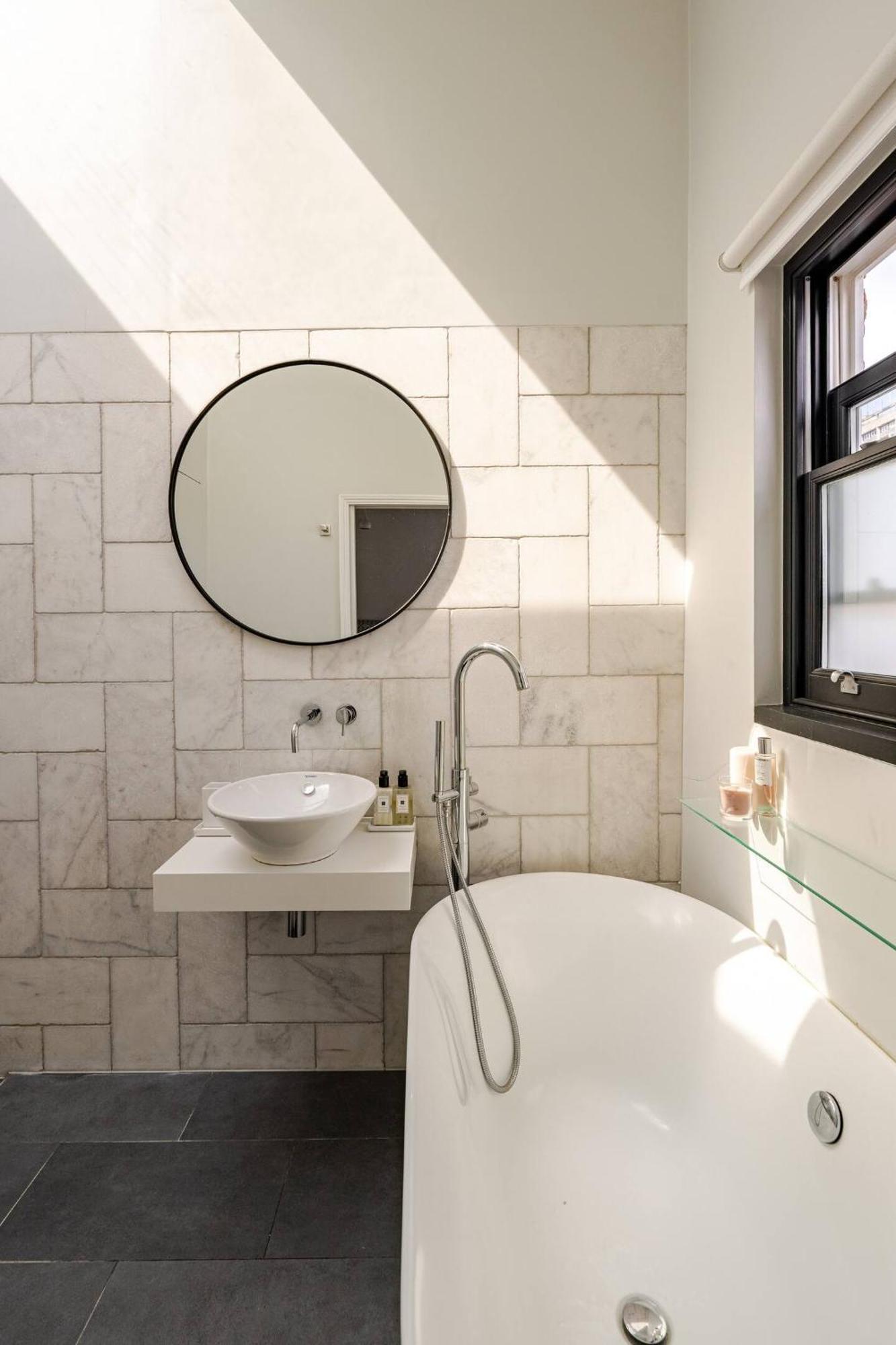 Feriehus Delightful Notting Hill 2 Bed House With Garden