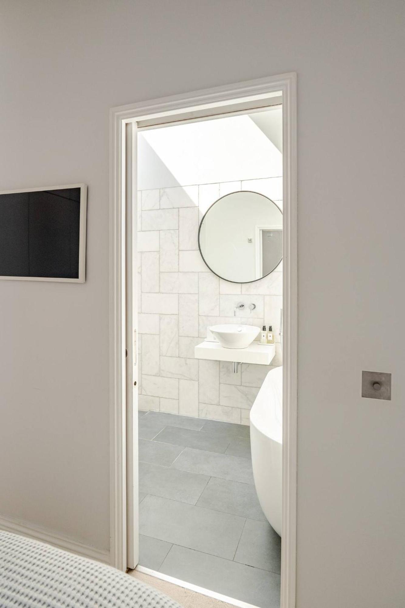 Feriehus Delightful Notting Hill 2 Bed House With Garden *