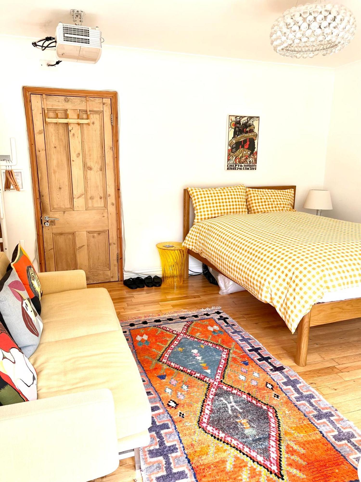 Alloggio in famiglia Waterloo - Private In Shared *