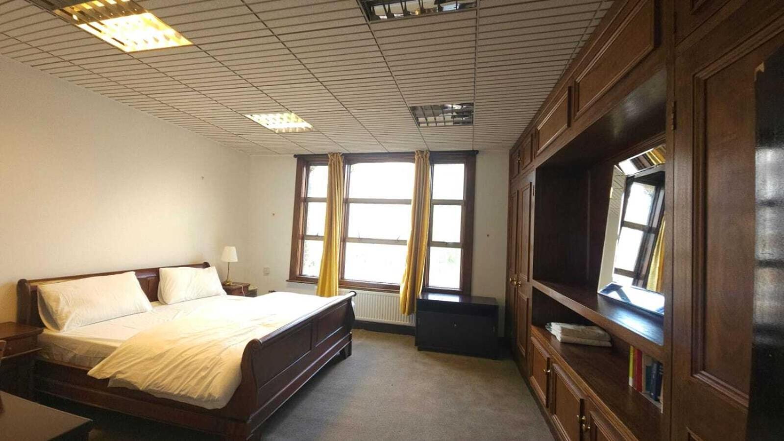 Appartement Stockwell Station *