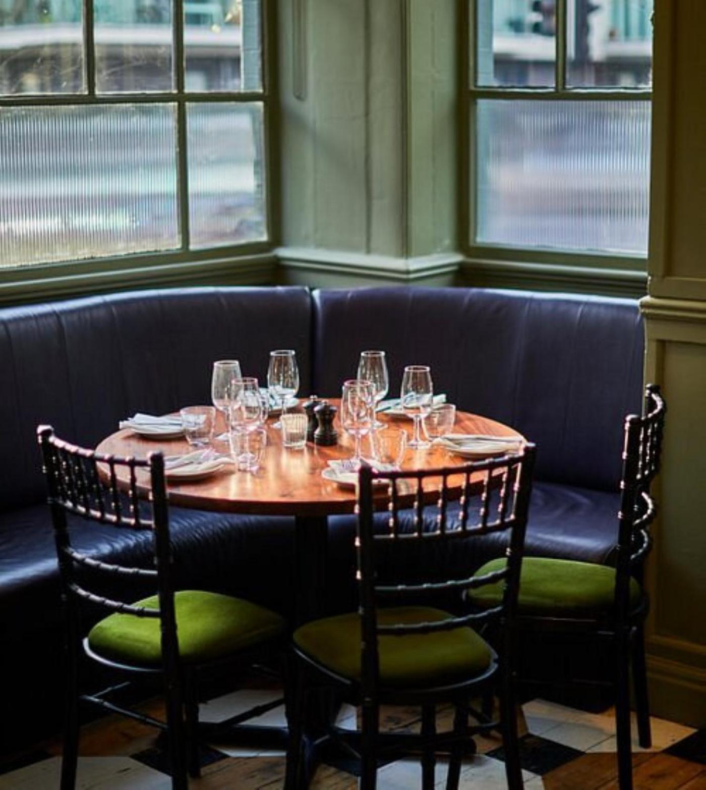 Cityscape Oasis Chic For Urban Dwellers Londen