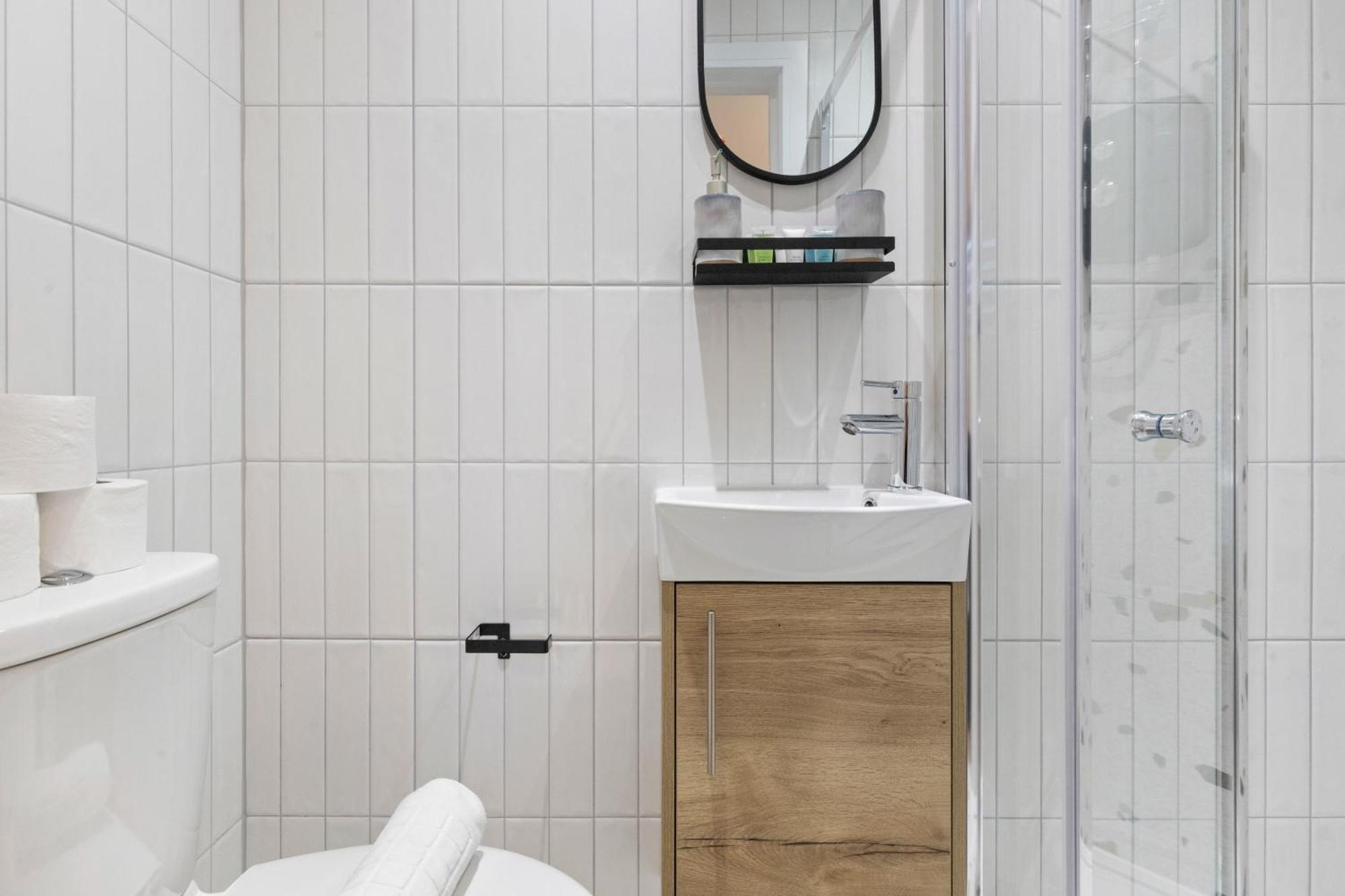 Chic Pad: Modern Retreat * Londen