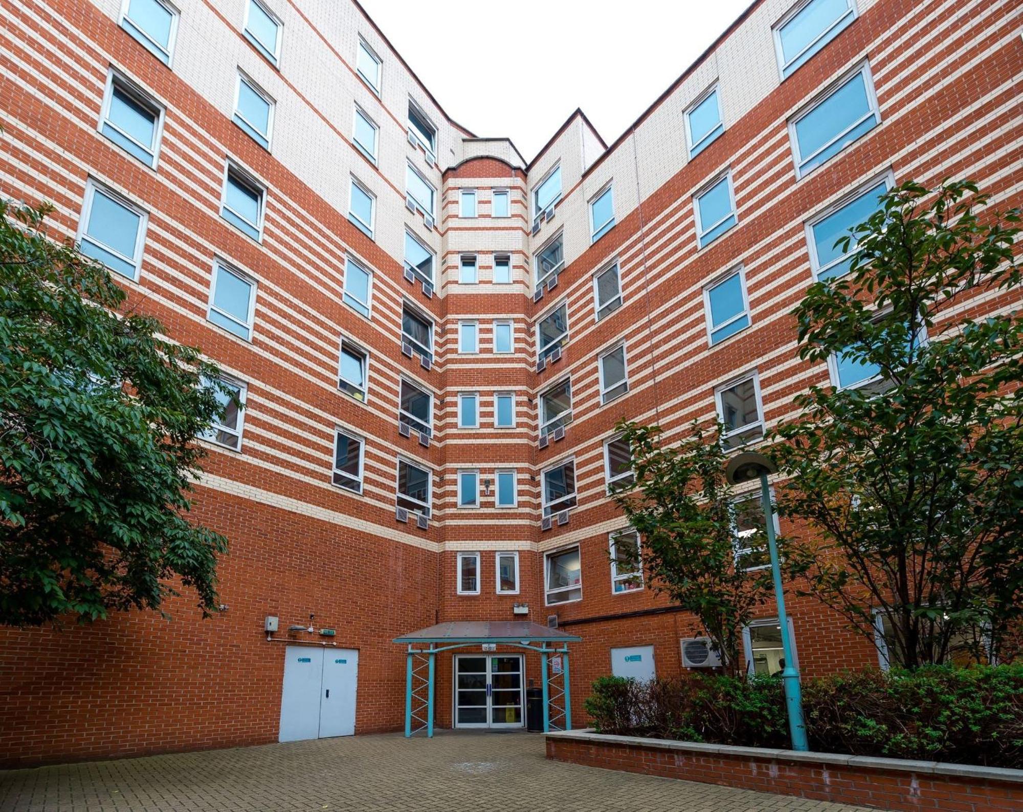 King's College - Stamford Street Appartamento *