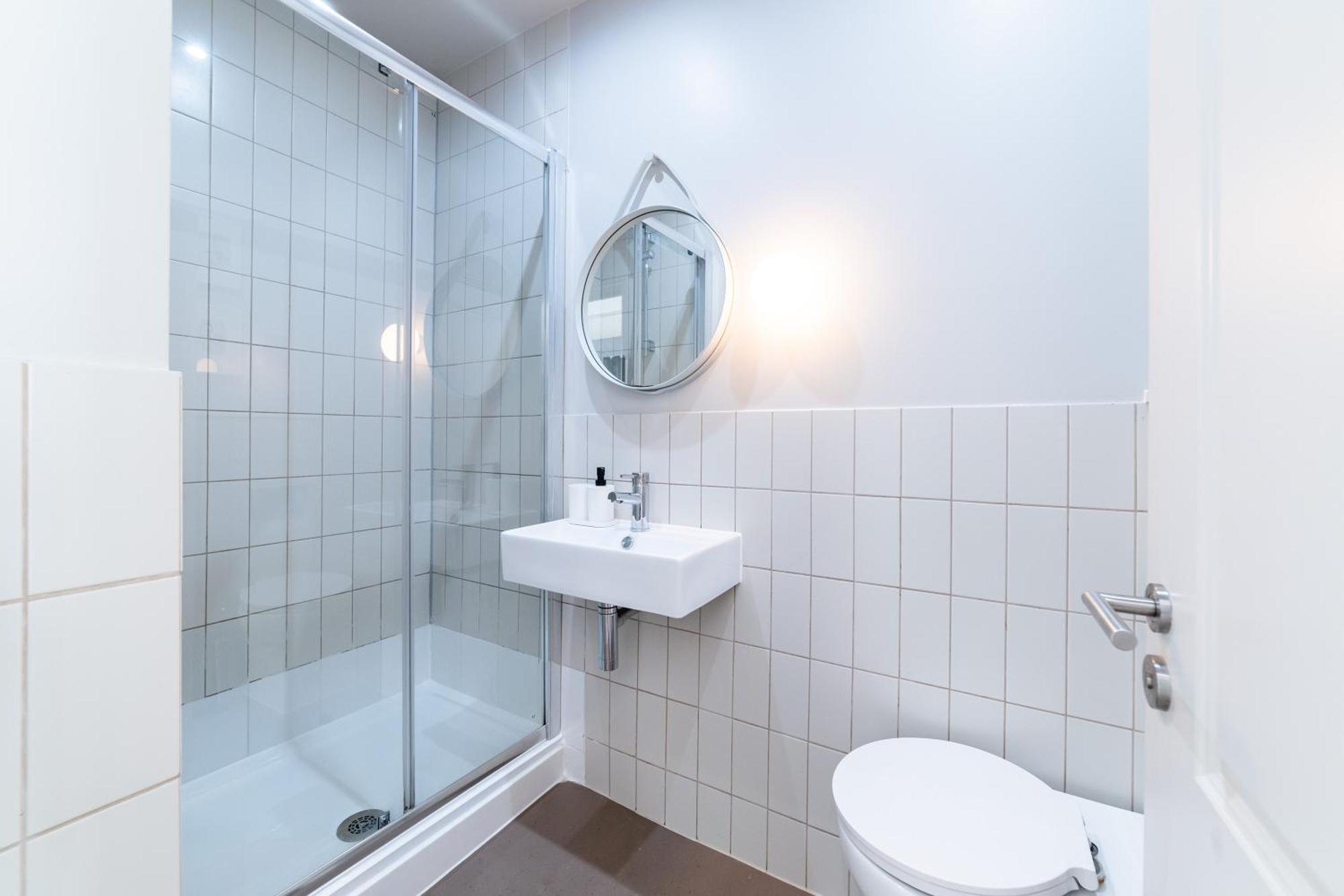 Appartement Inverness Terrace *