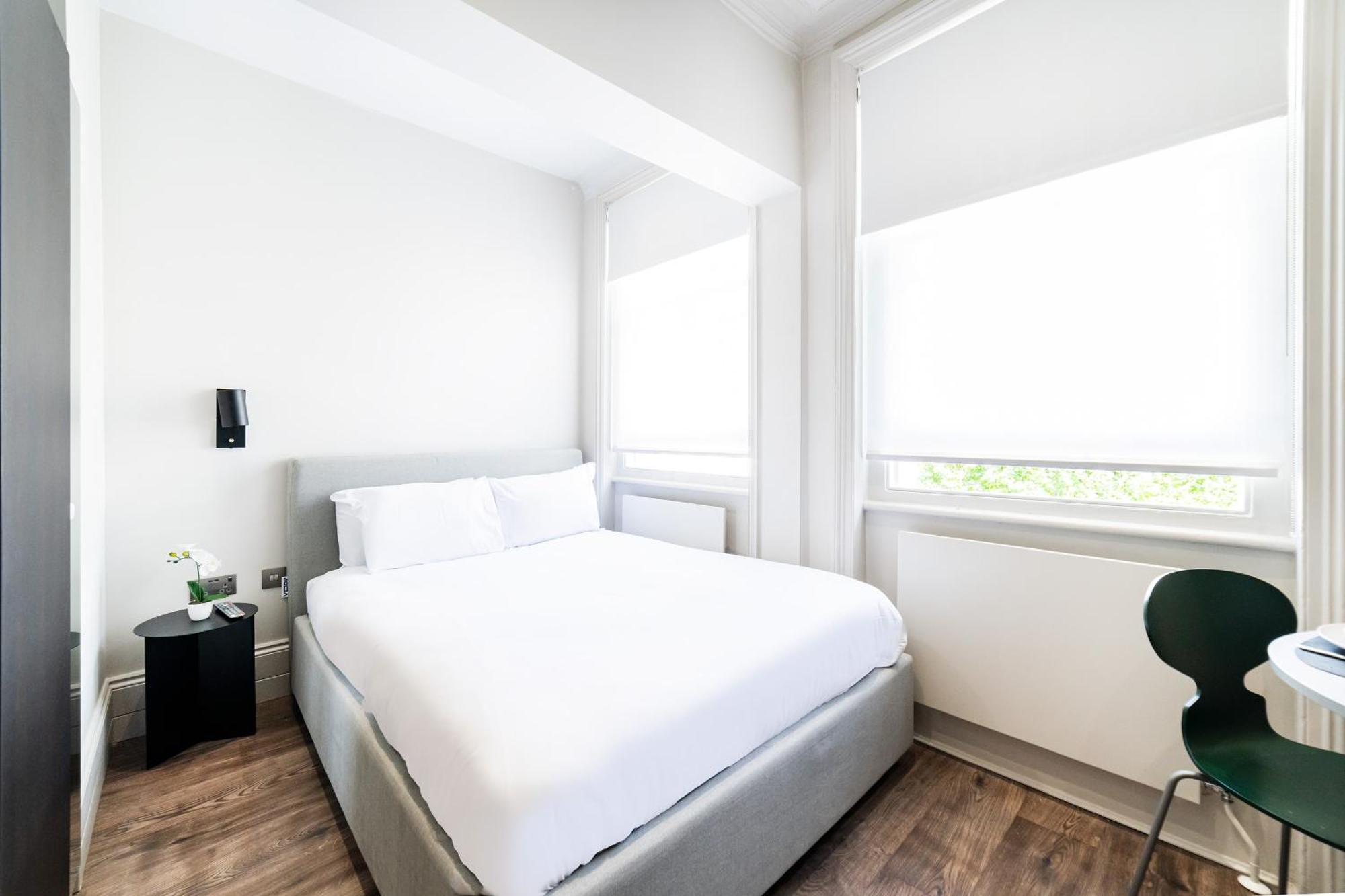 Inverness Terrace Appartement