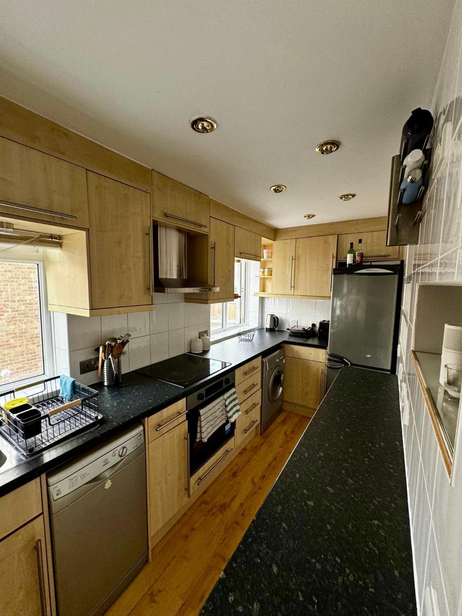 Lejlighed Amazing En-suite In Finchley