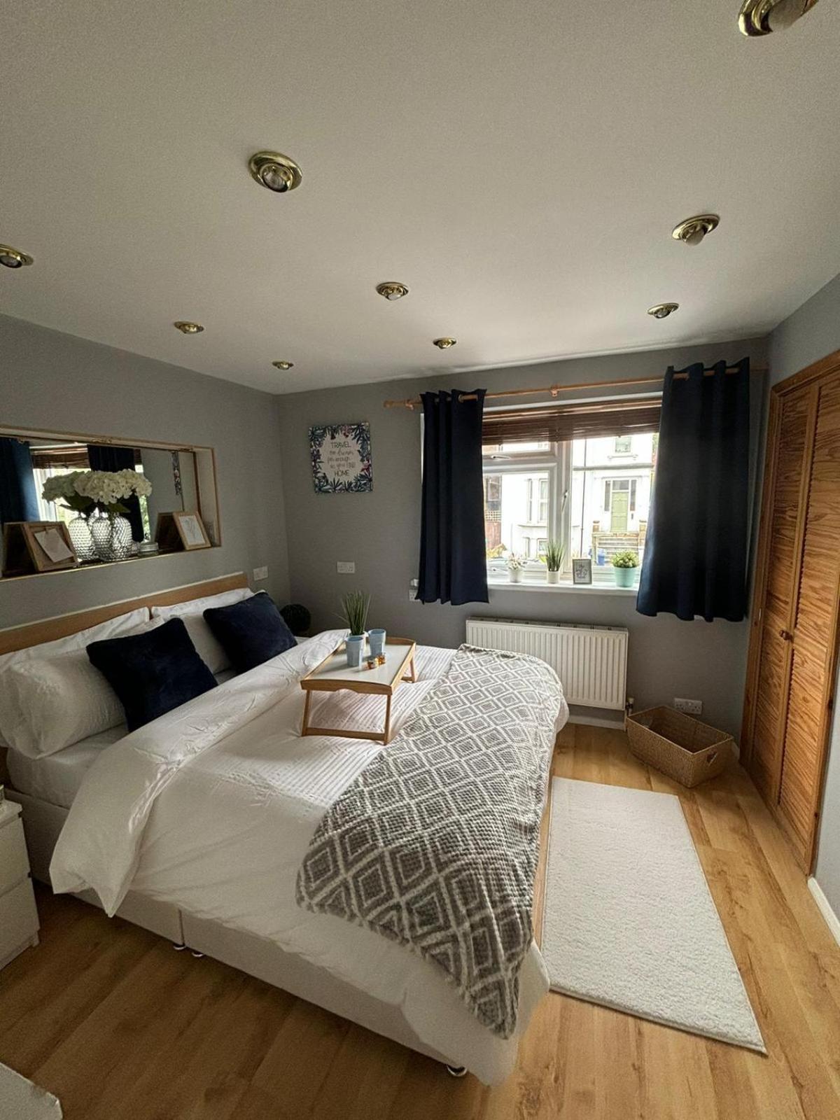 Amazing En-suite In Finchley Lejlighed