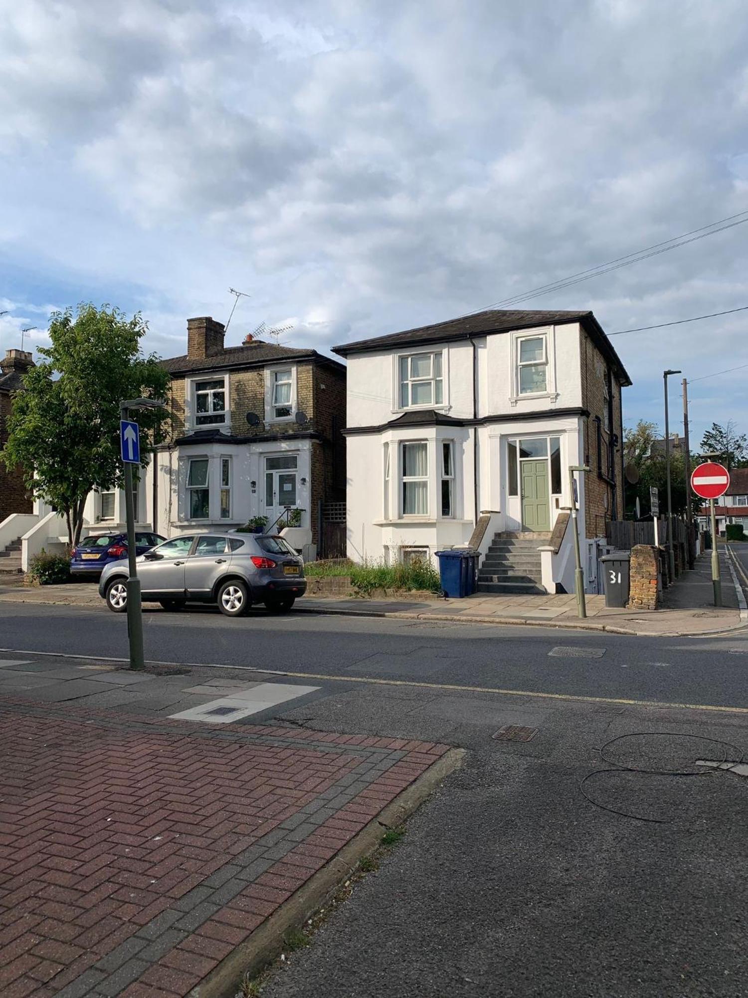 Lejlighed Amazing En-suite In Finchley *