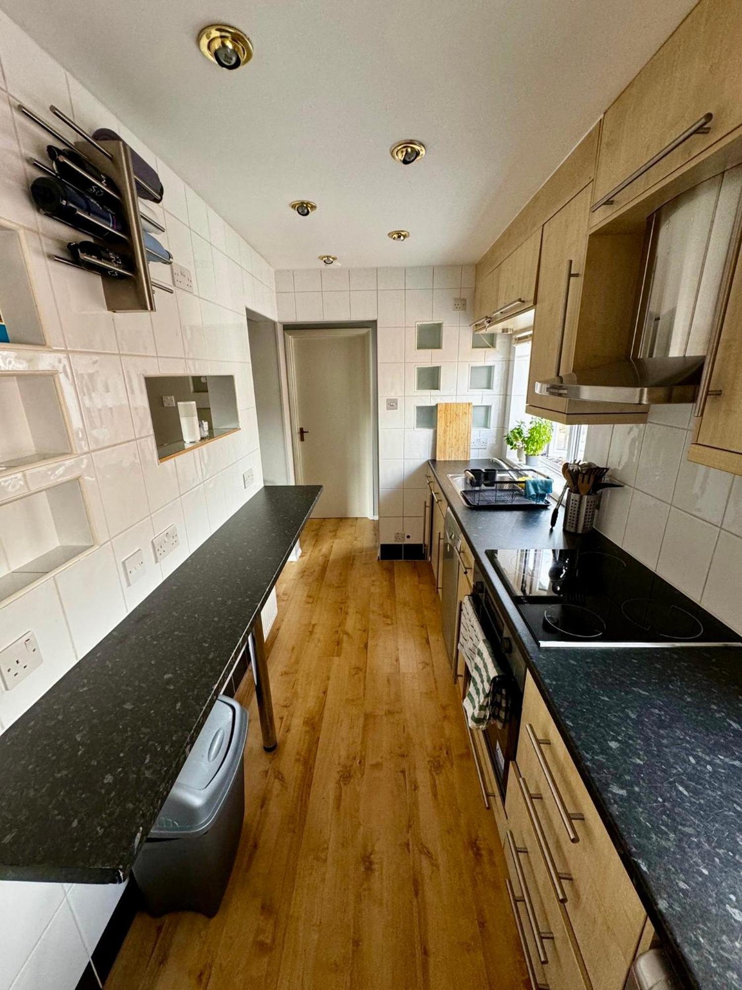 Lejlighed Amazing En-suite In Finchley London