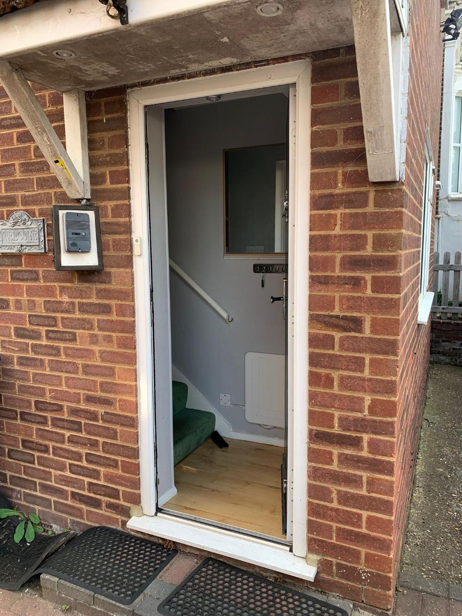 Amazing En-suite In Finchley Lejlighed London