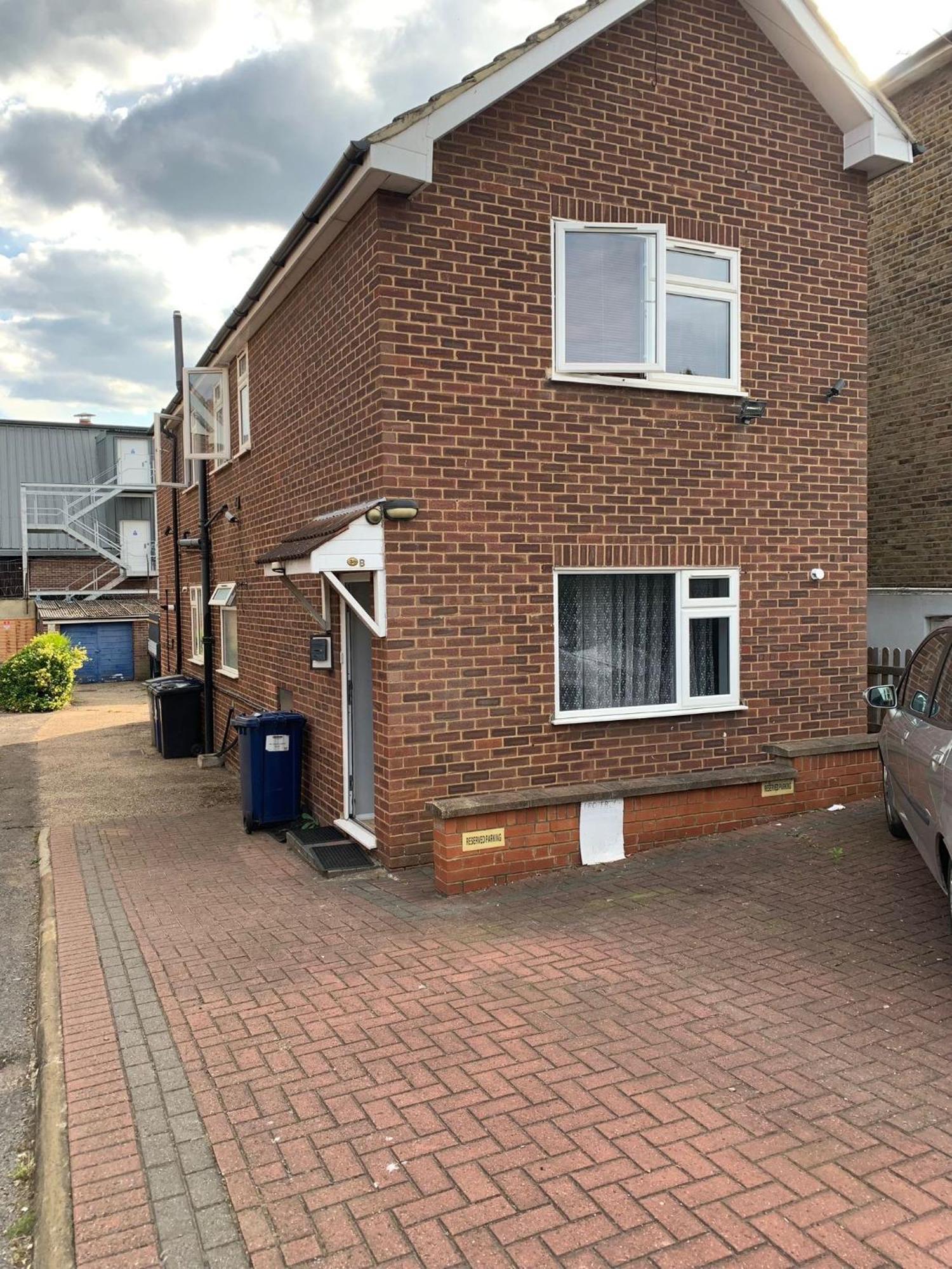 Amazing En-suite In Finchley Lejlighed