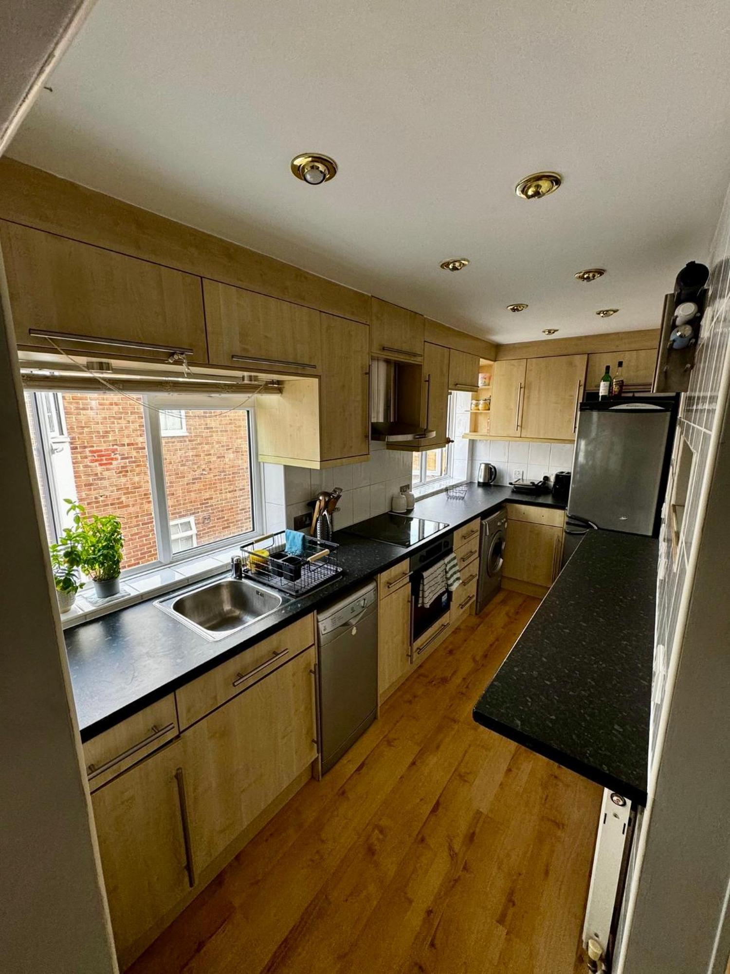 Lägenhet Amazing En-suite In Finchley