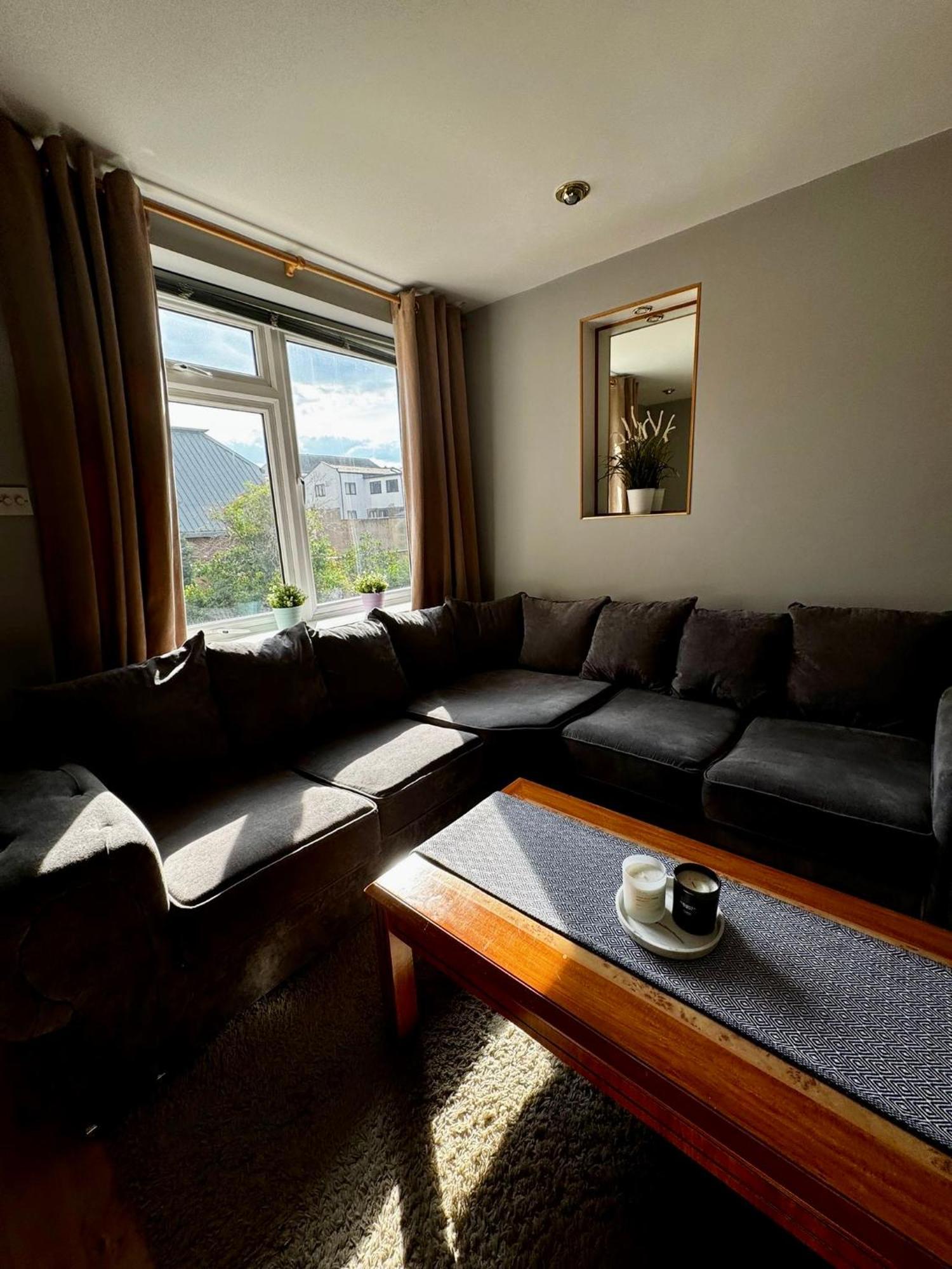 Lejlighed Amazing En-suite In Finchley *