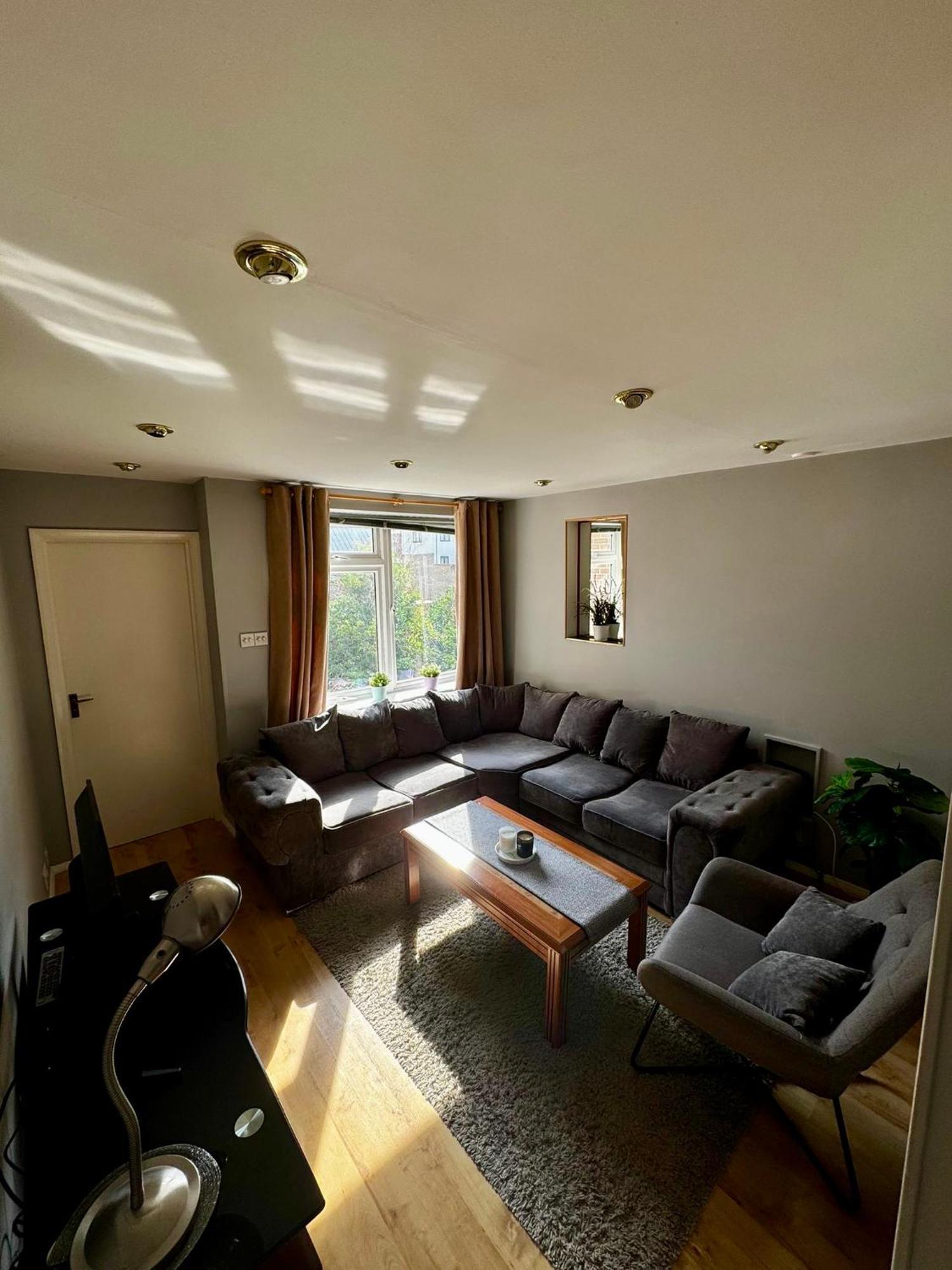 Lejlighed Amazing En-suite In Finchley