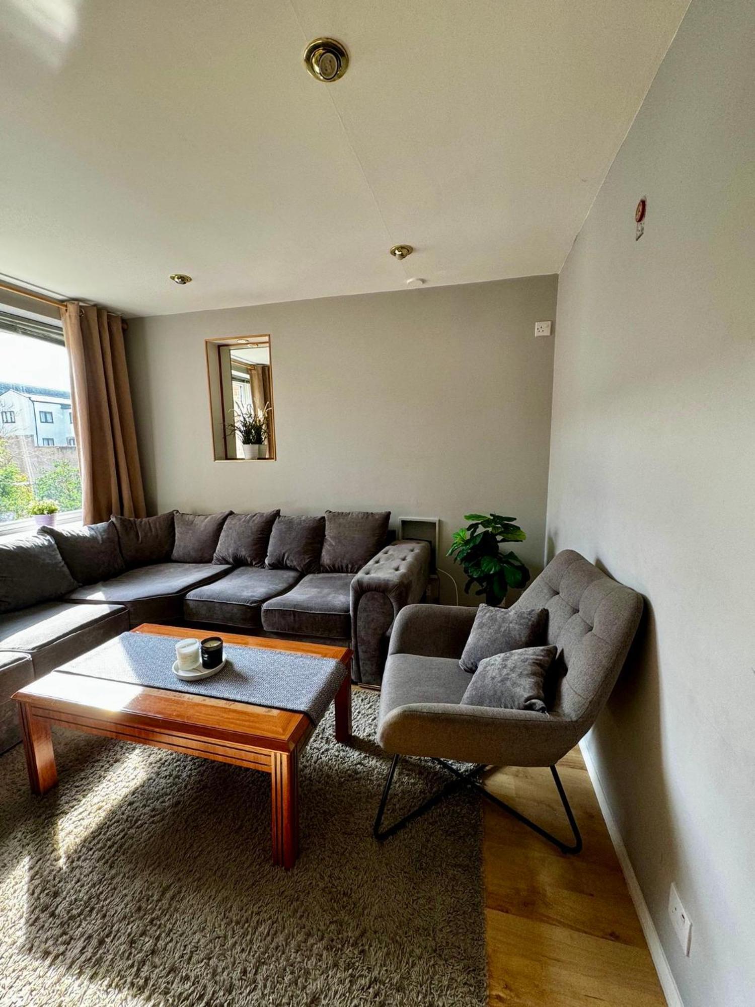 Amazing En-suite In Finchley Lejlighed *