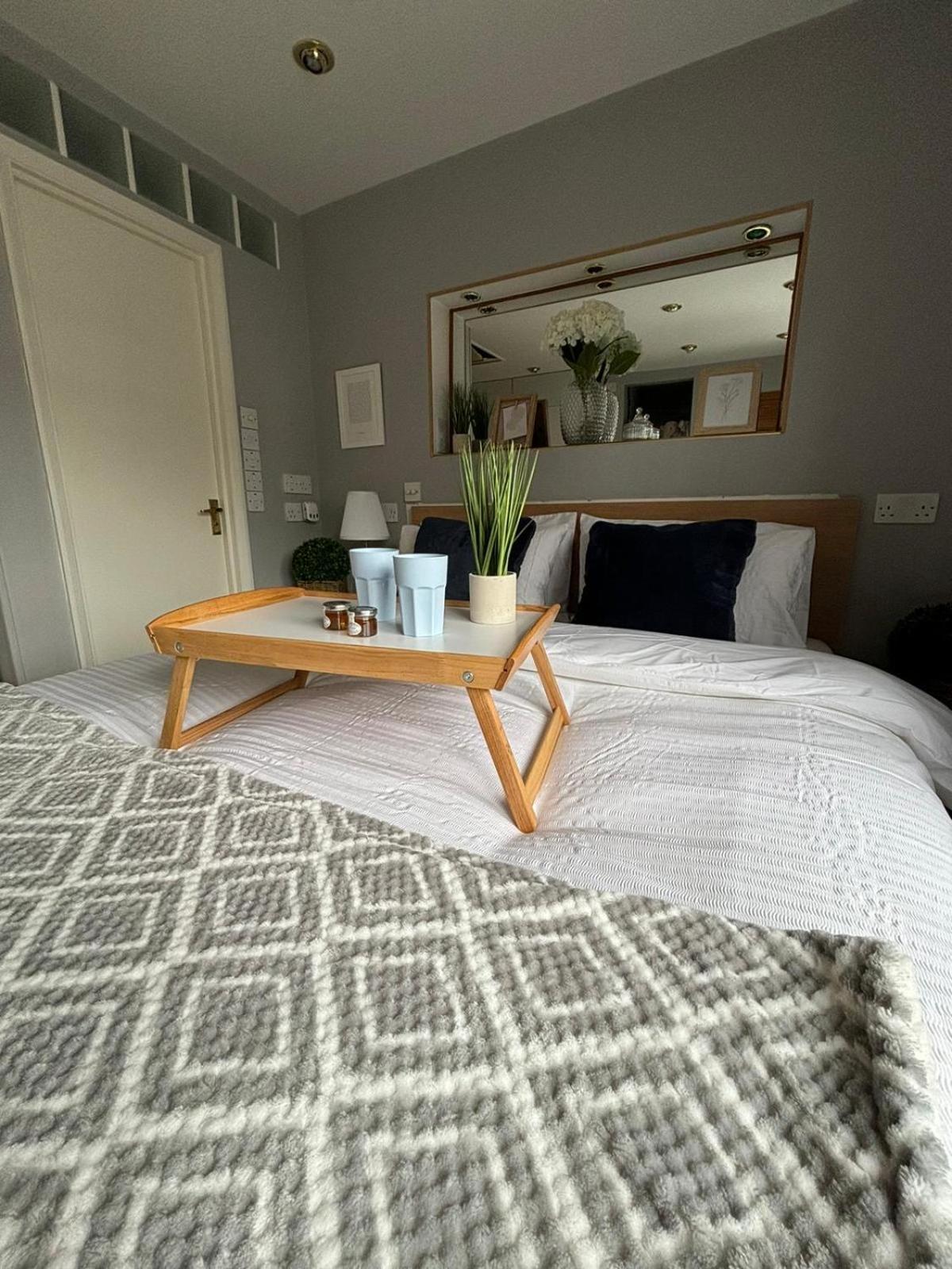 Amazing En-suite In Finchley Lejlighed London