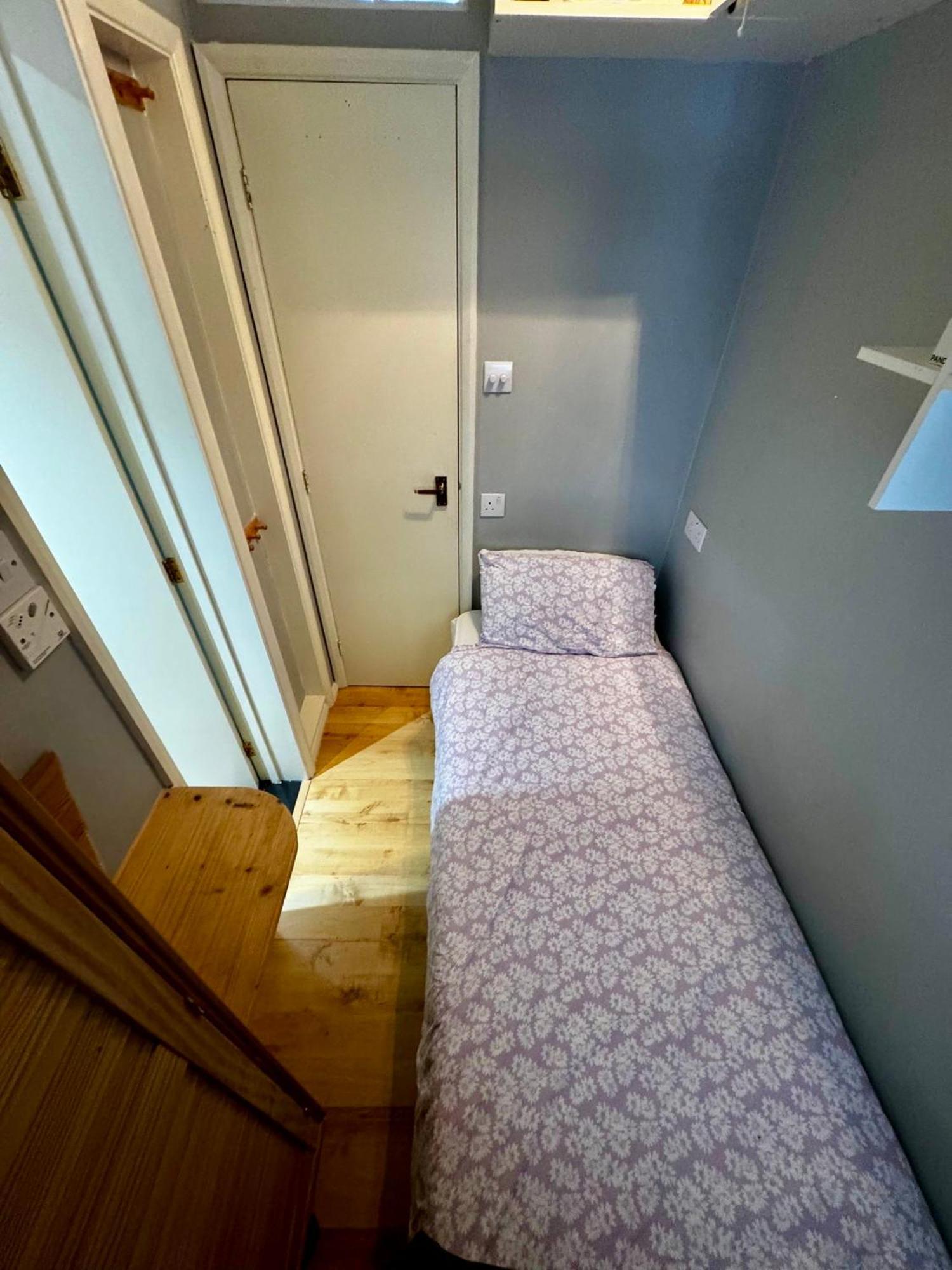 Lejlighed Amazing En-suite In Finchley London