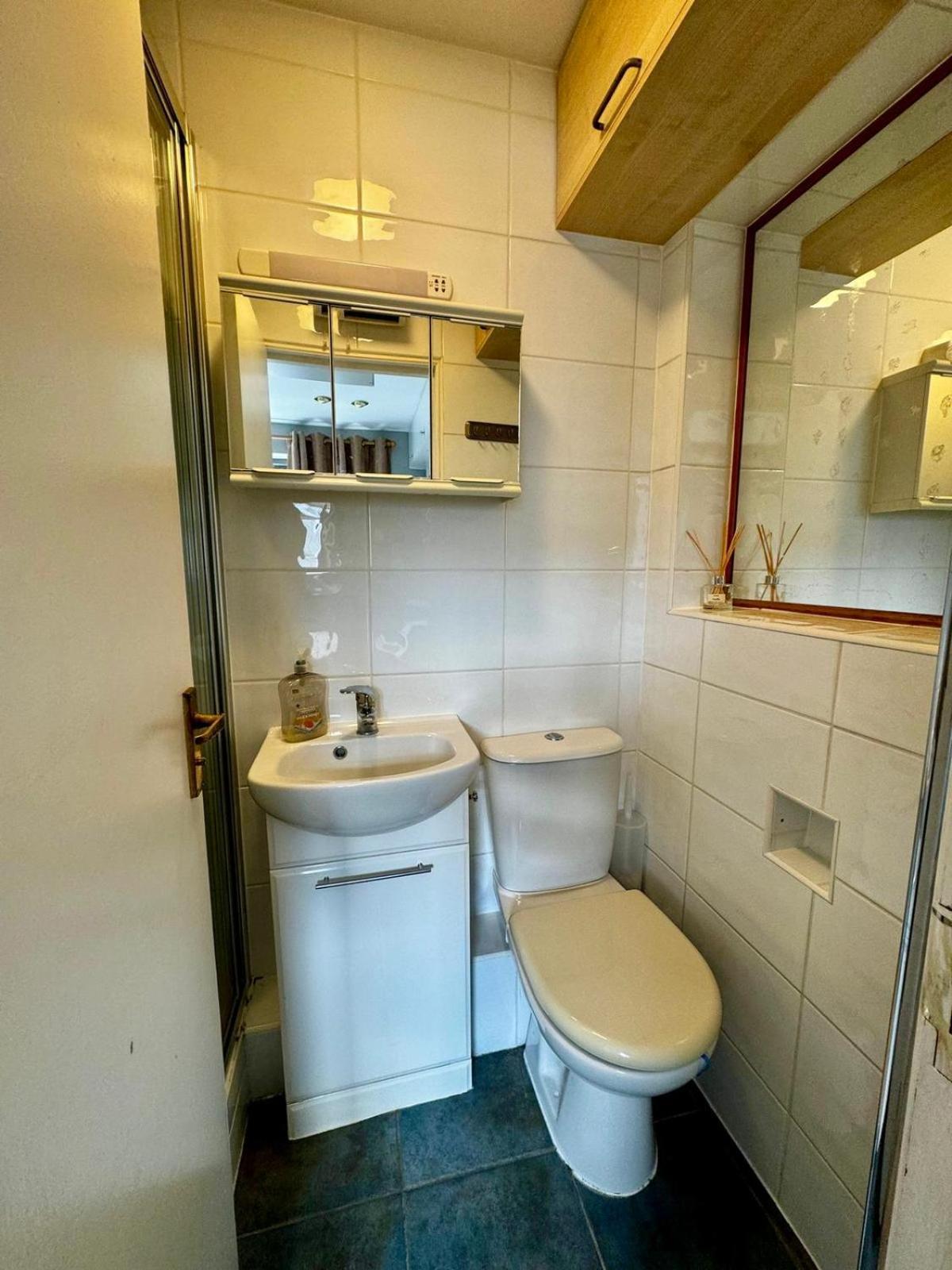 Lejlighed Amazing En-suite In Finchley *