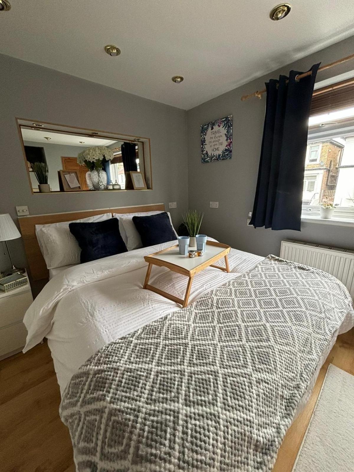 Lejlighed Amazing En-suite In Finchley