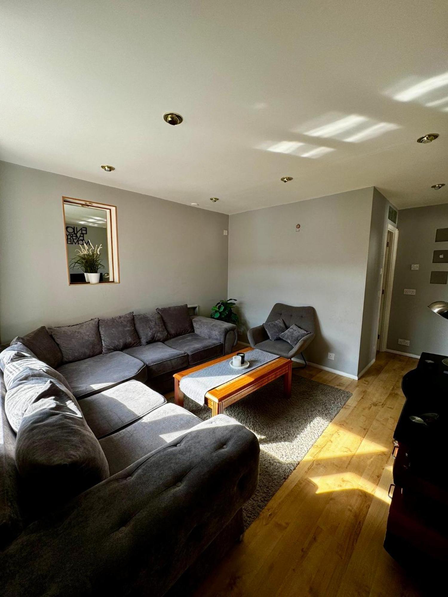Lägenhet Amazing En-suite In Finchley London