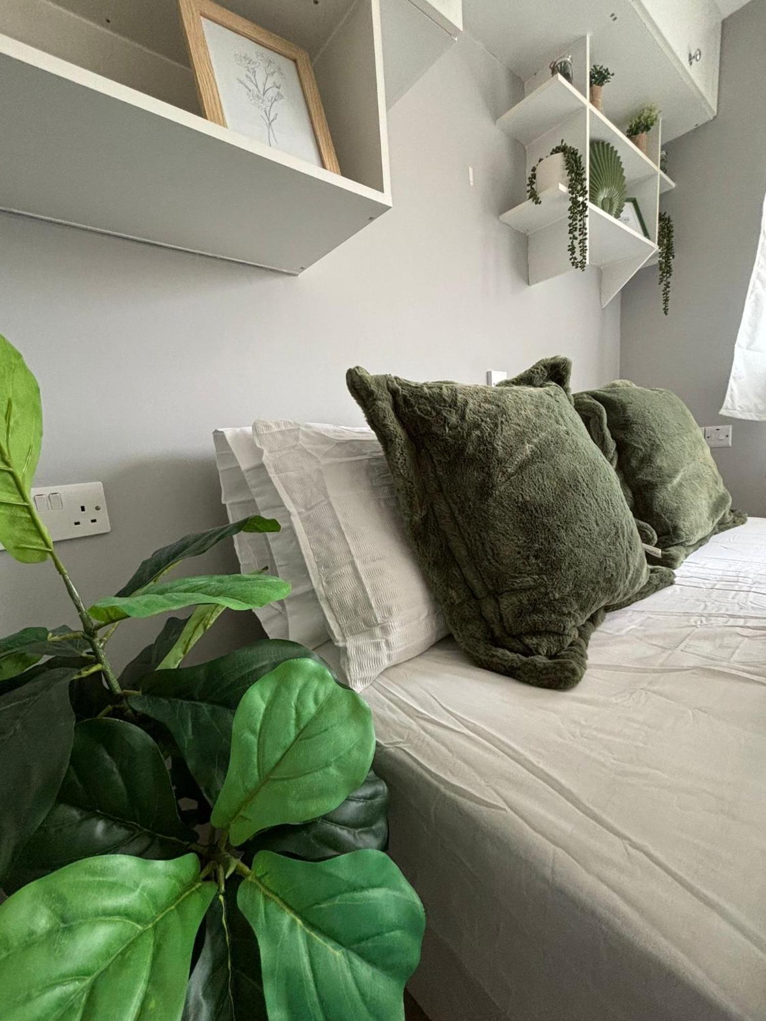 Lejlighed Amazing En-suite In Finchley
